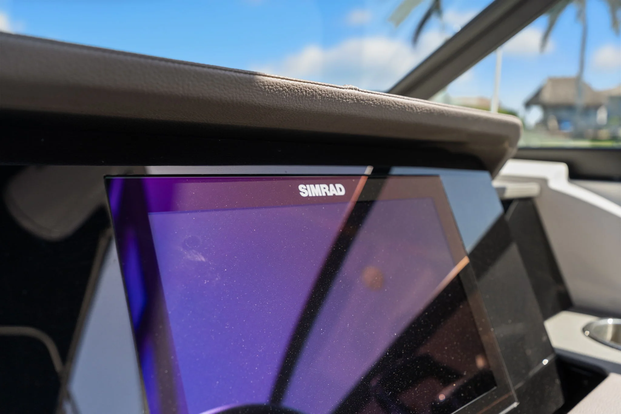 2023 Sea Ray 290 SDX OB Image Thumbnail #27