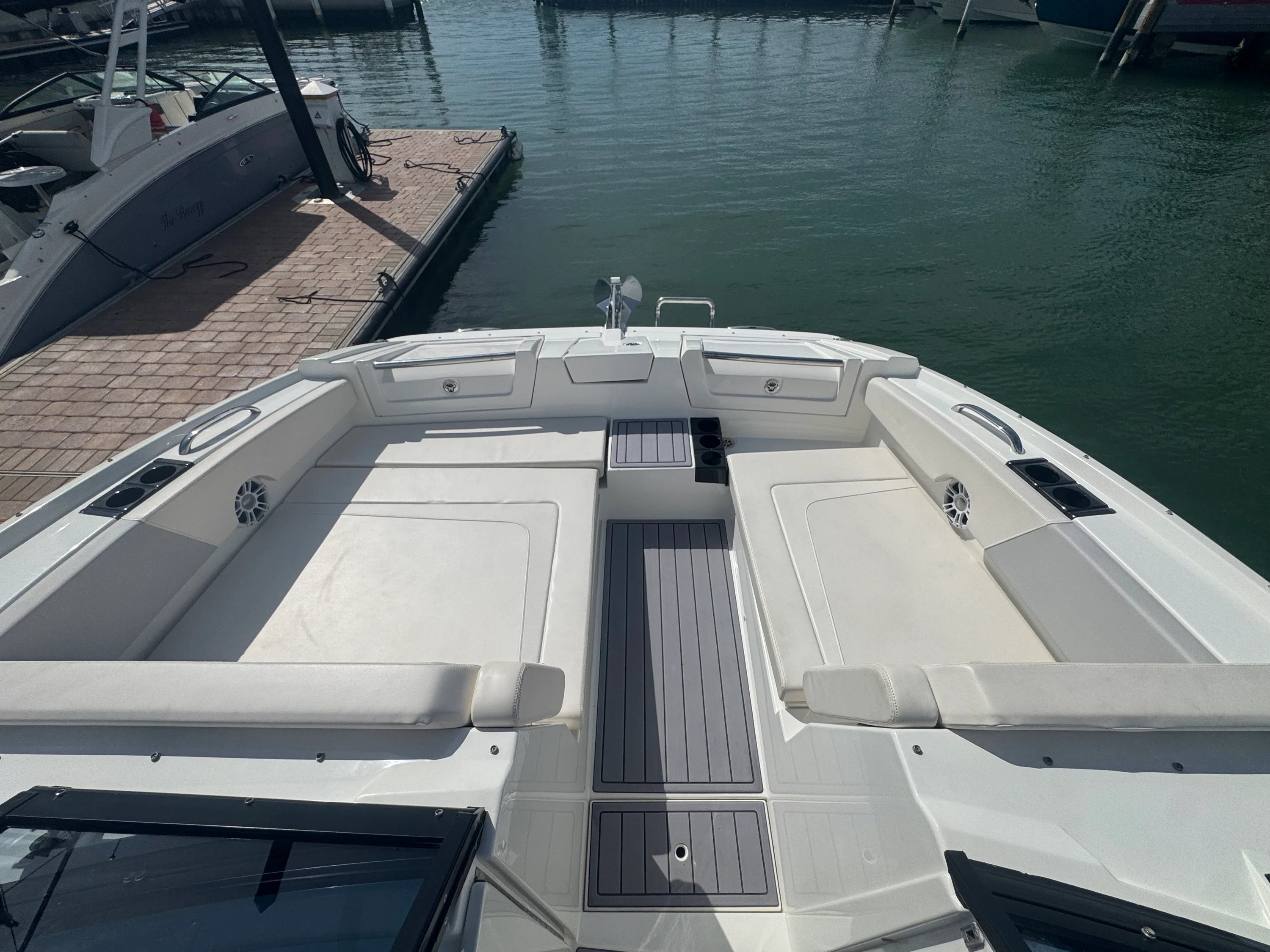 2024 Aquila 32 SPORT Image Thumbnail #15