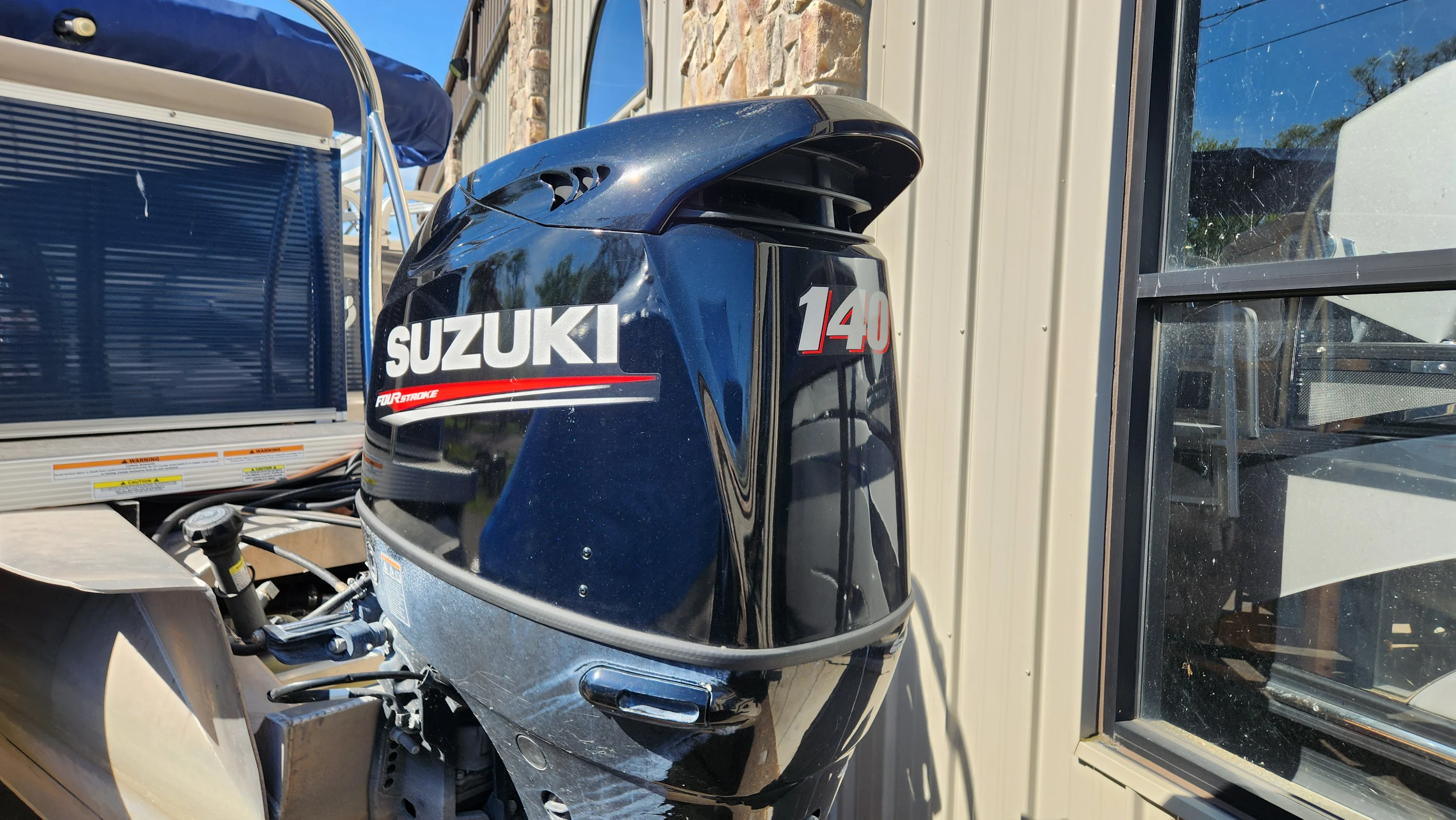 2020 Tahoe 228 SPORT Image Thumbnail #9