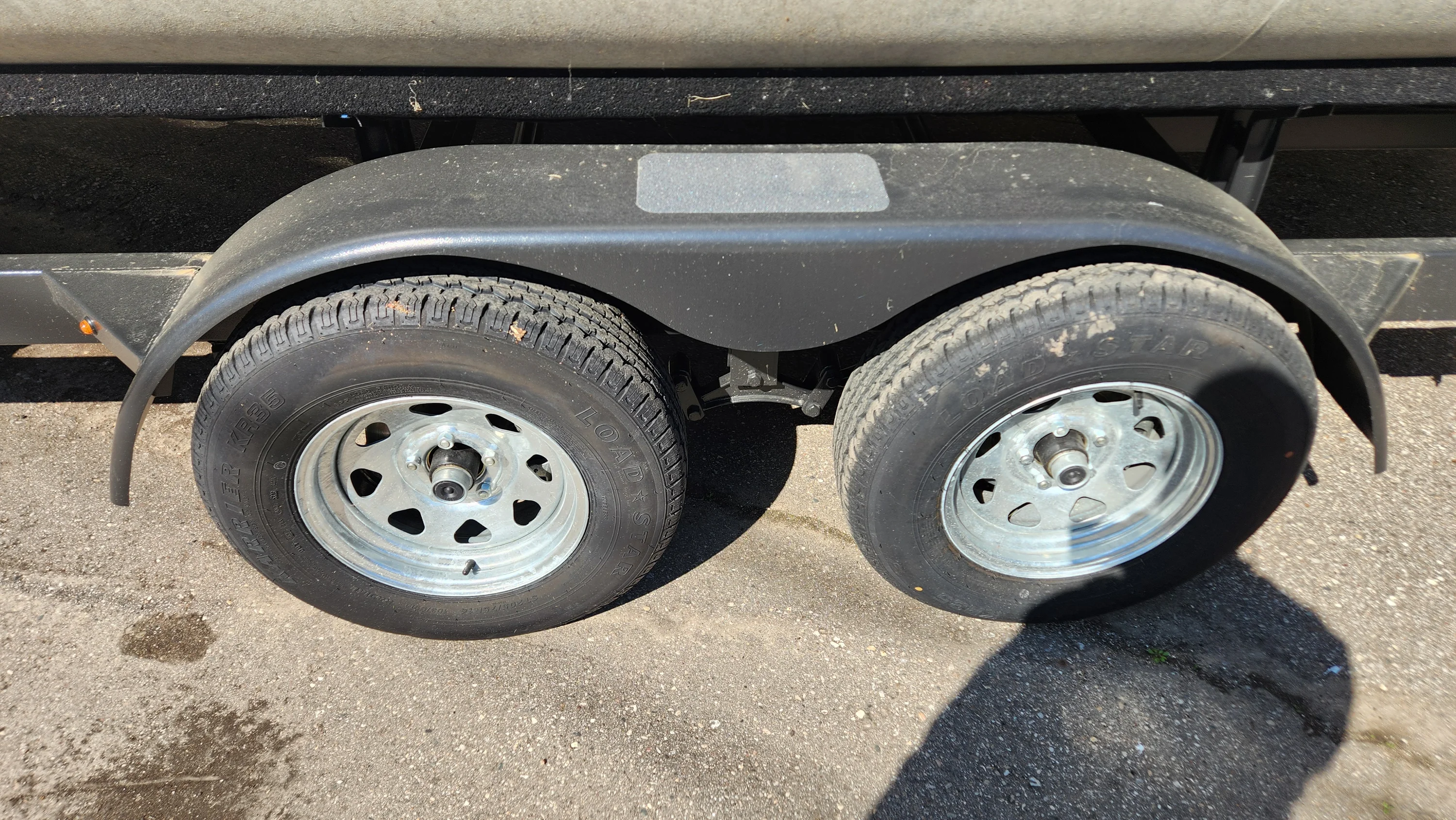 2020 Tahoe 228 SPORT Image Thumbnail #10