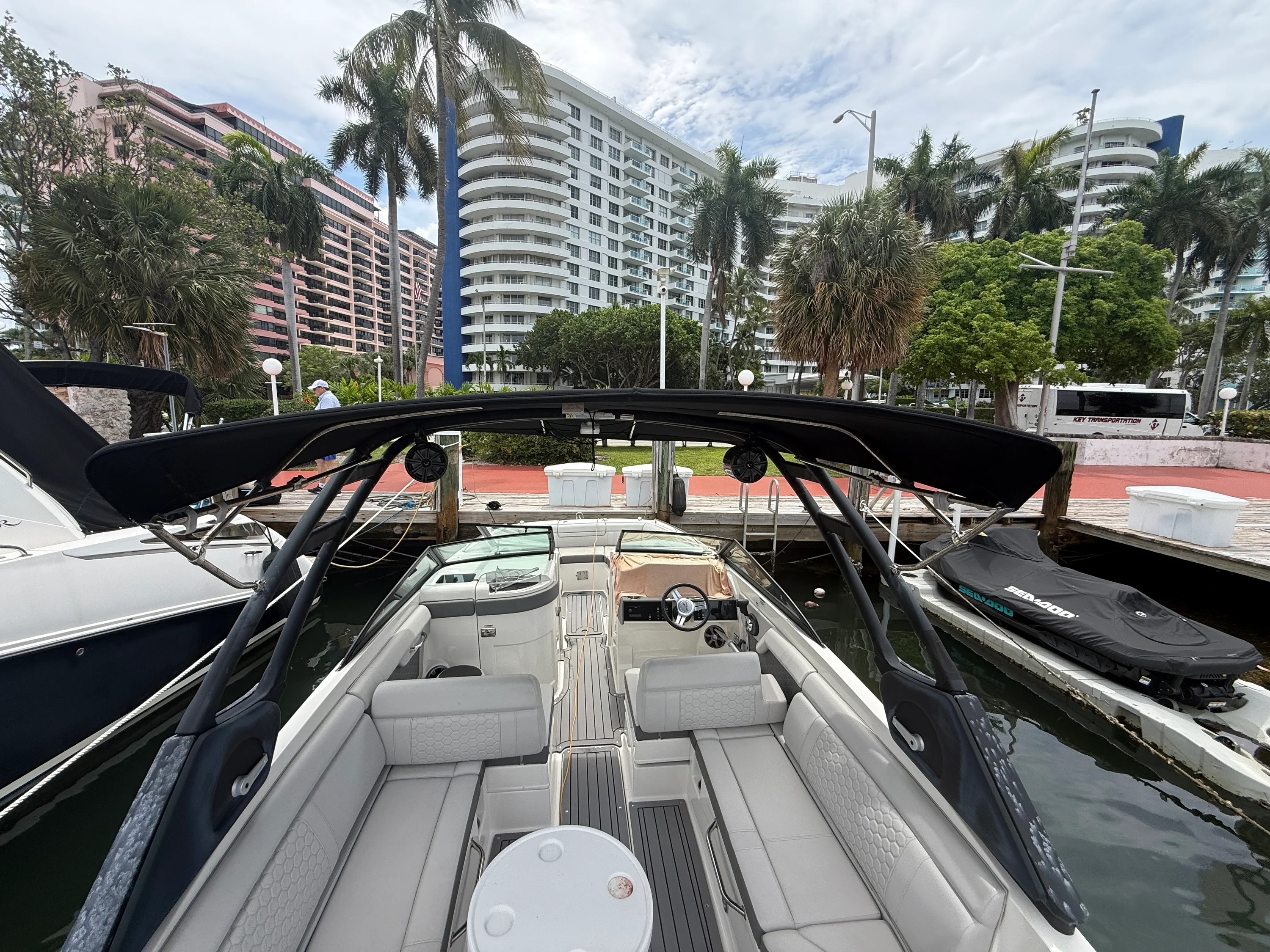 2021 Sea Ray 270 SD OB Image Thumbnail #18