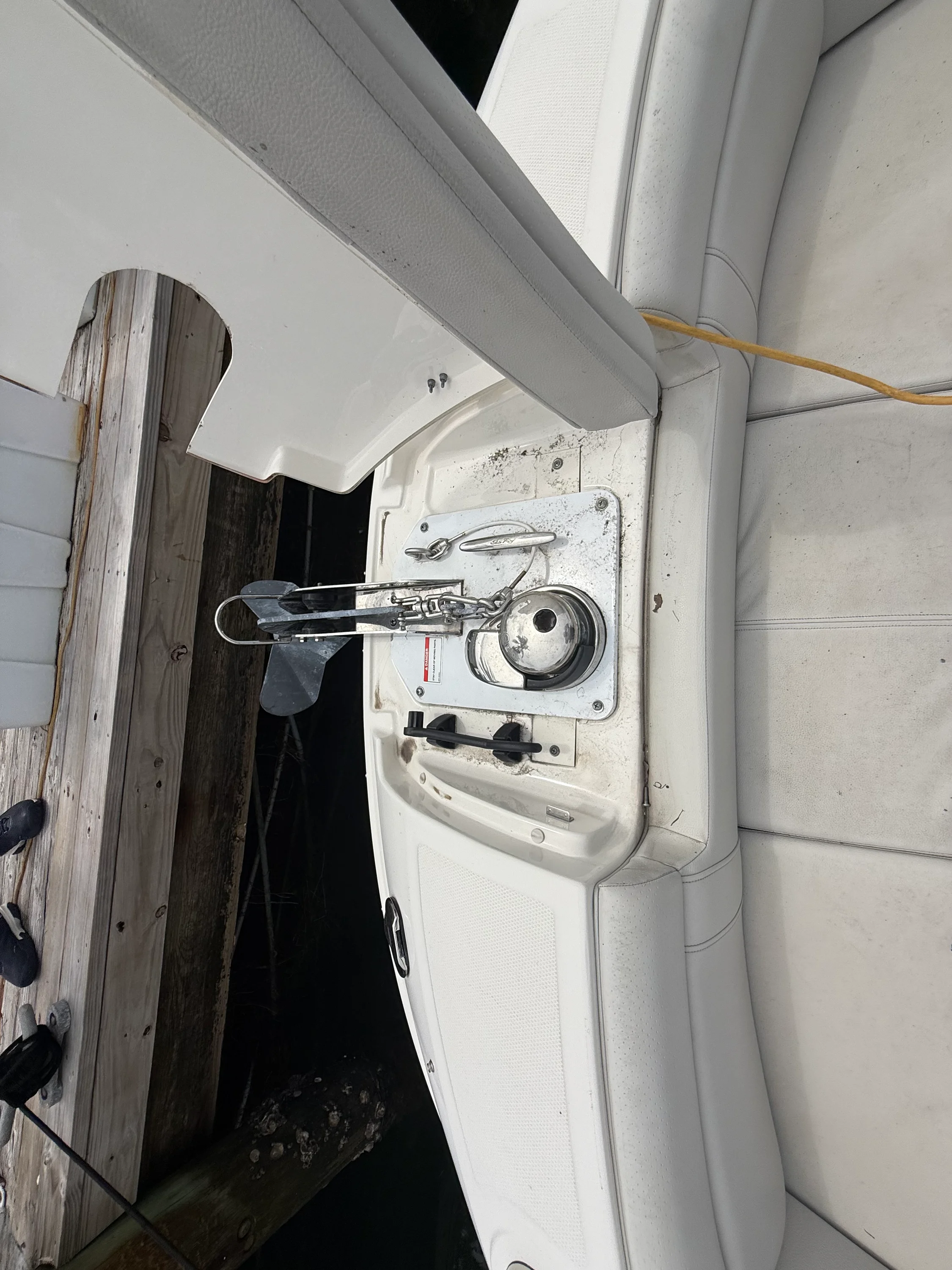 2021 Sea Ray 270 SD OB Image Thumbnail #34