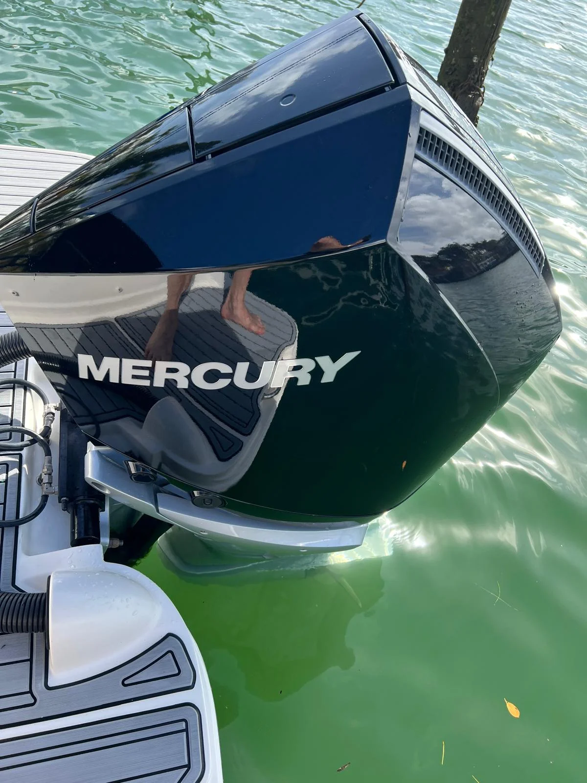 2021 Sea Ray 270 SD OB Image Thumbnail #16