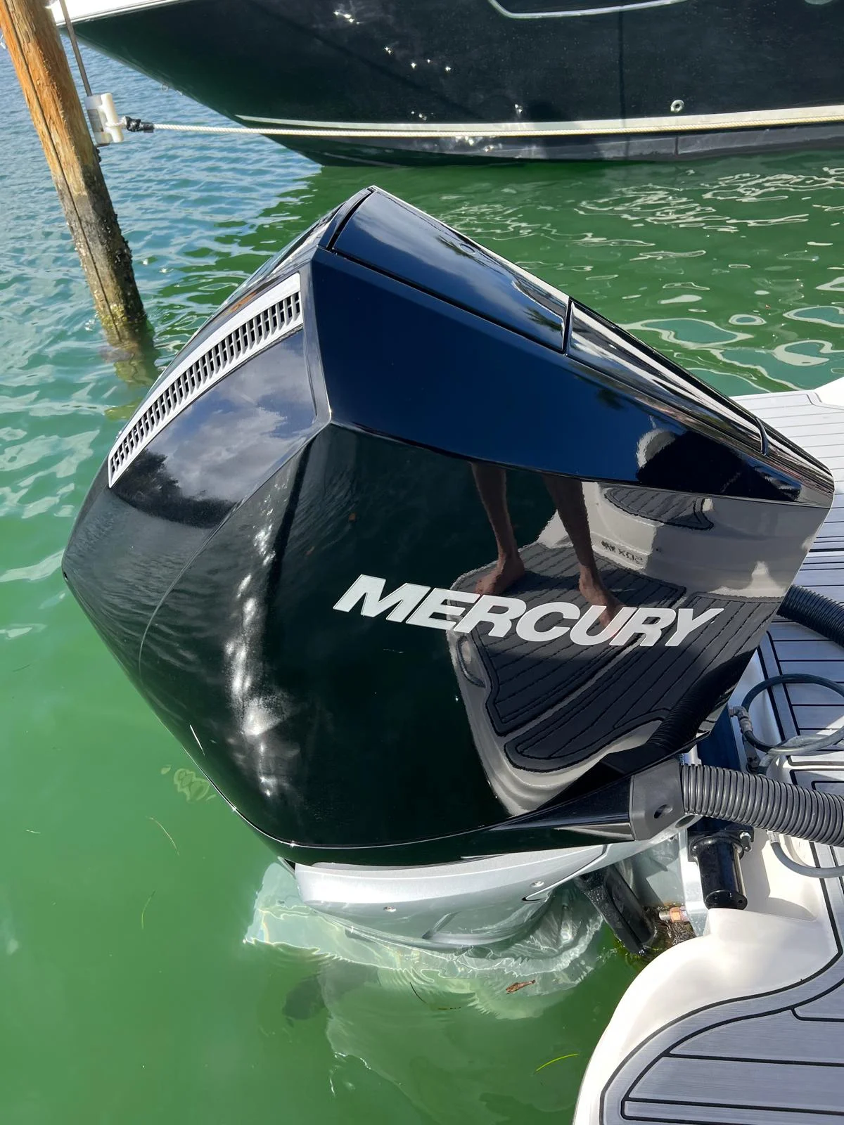 2021 Sea Ray 270 SD OB Image Thumbnail #15