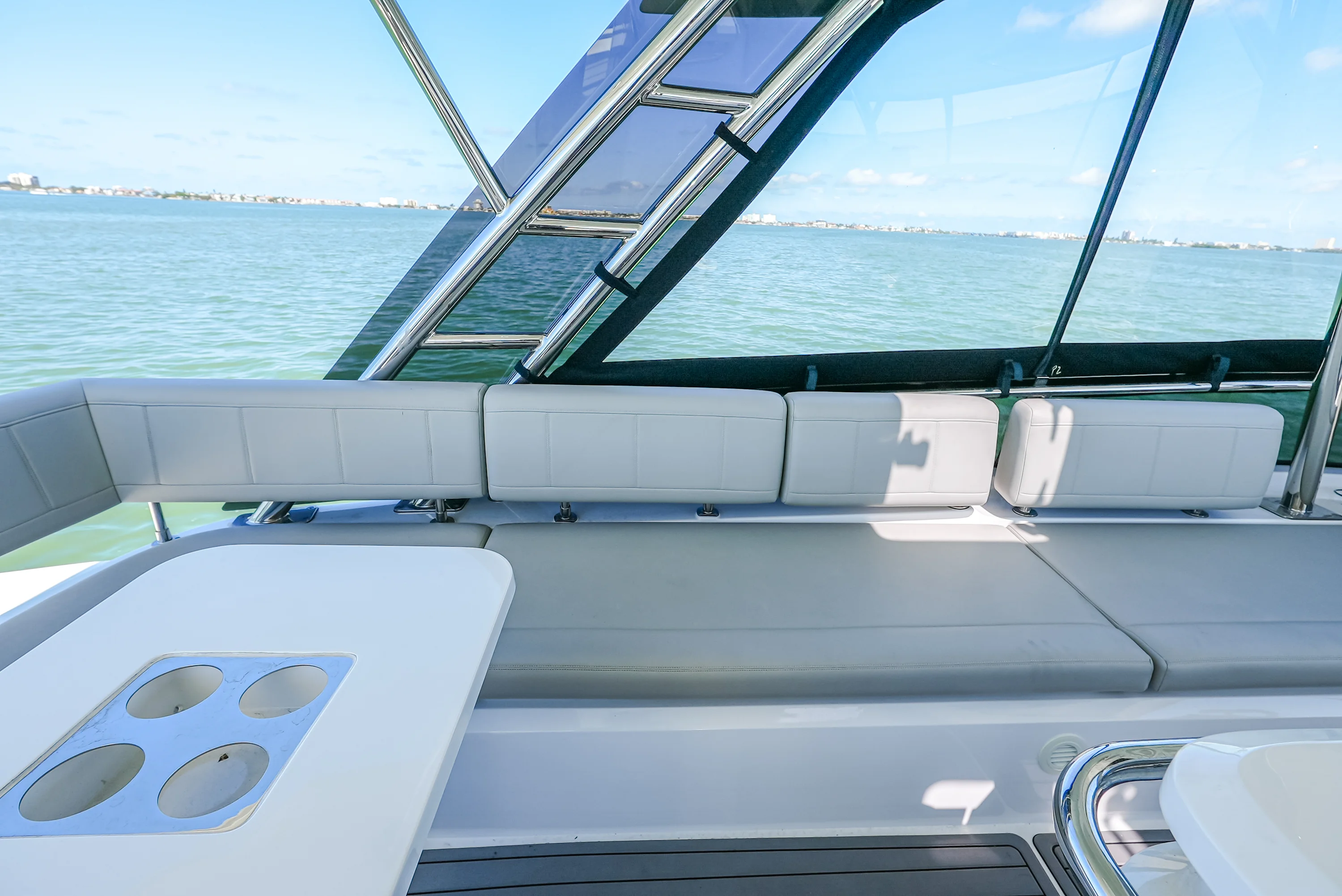 2025 Aquila 42 Image Thumbnail #33