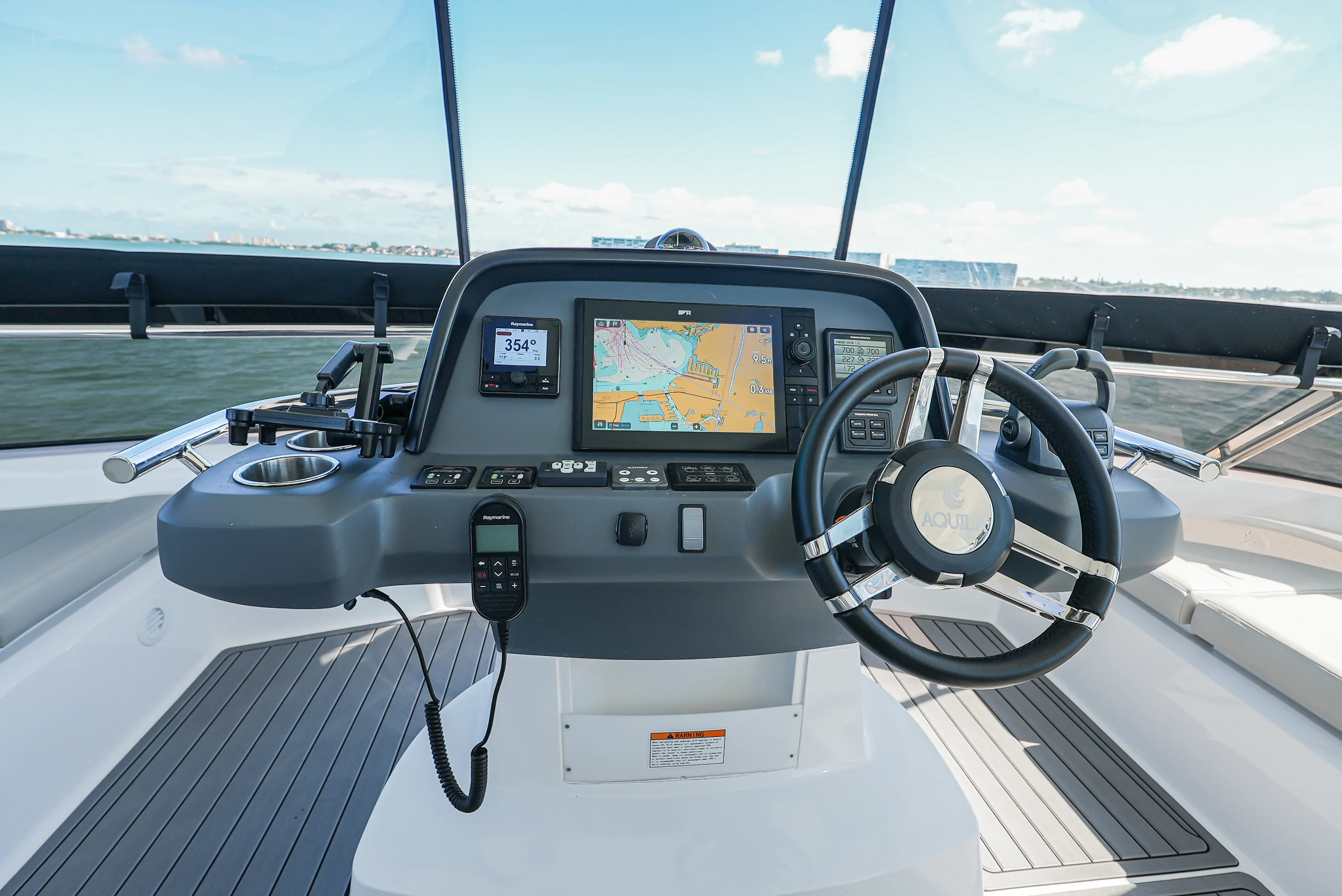 2025 Aquila 42 Image Thumbnail #36
