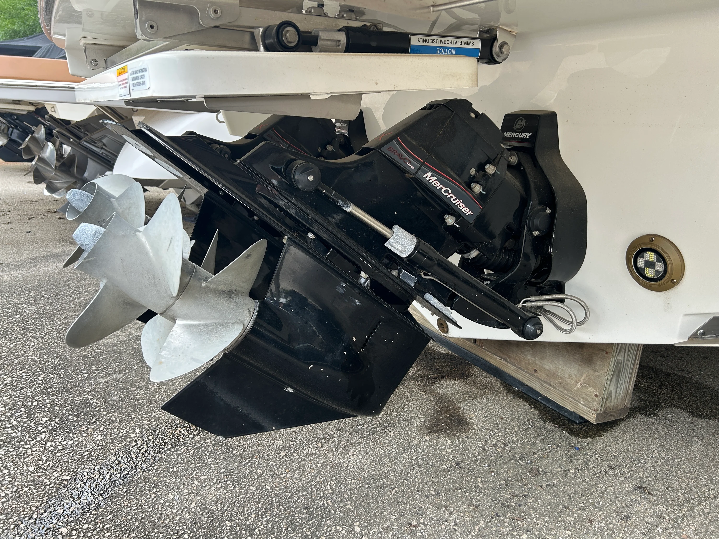 2024 Sea Ray 310 SLX Image Thumbnail #15