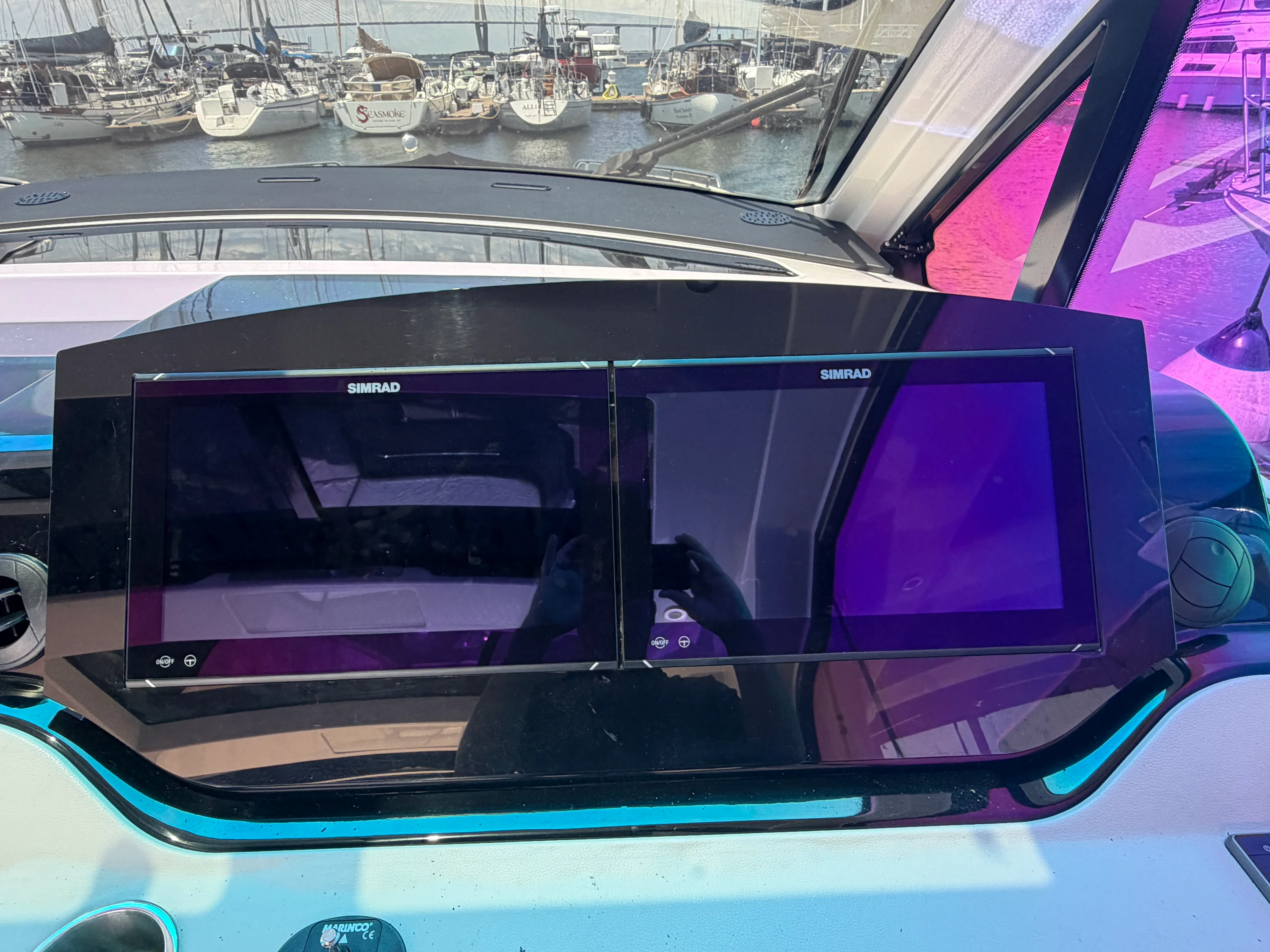 2023 Sea Ray 370 Sundancer Image Thumbnail #12