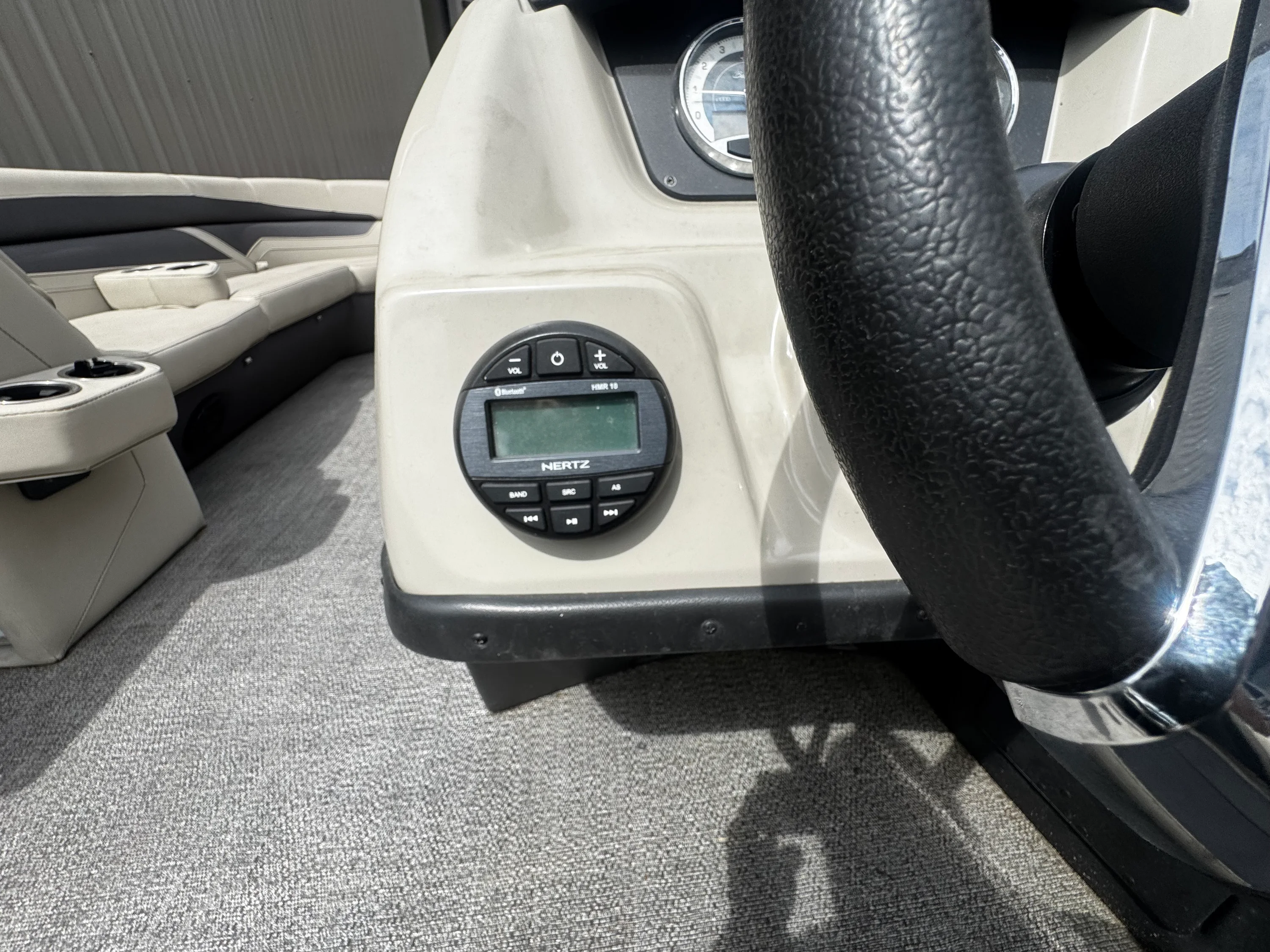 2022 Barletta CABRIO 24 UC Image Thumbnail #7