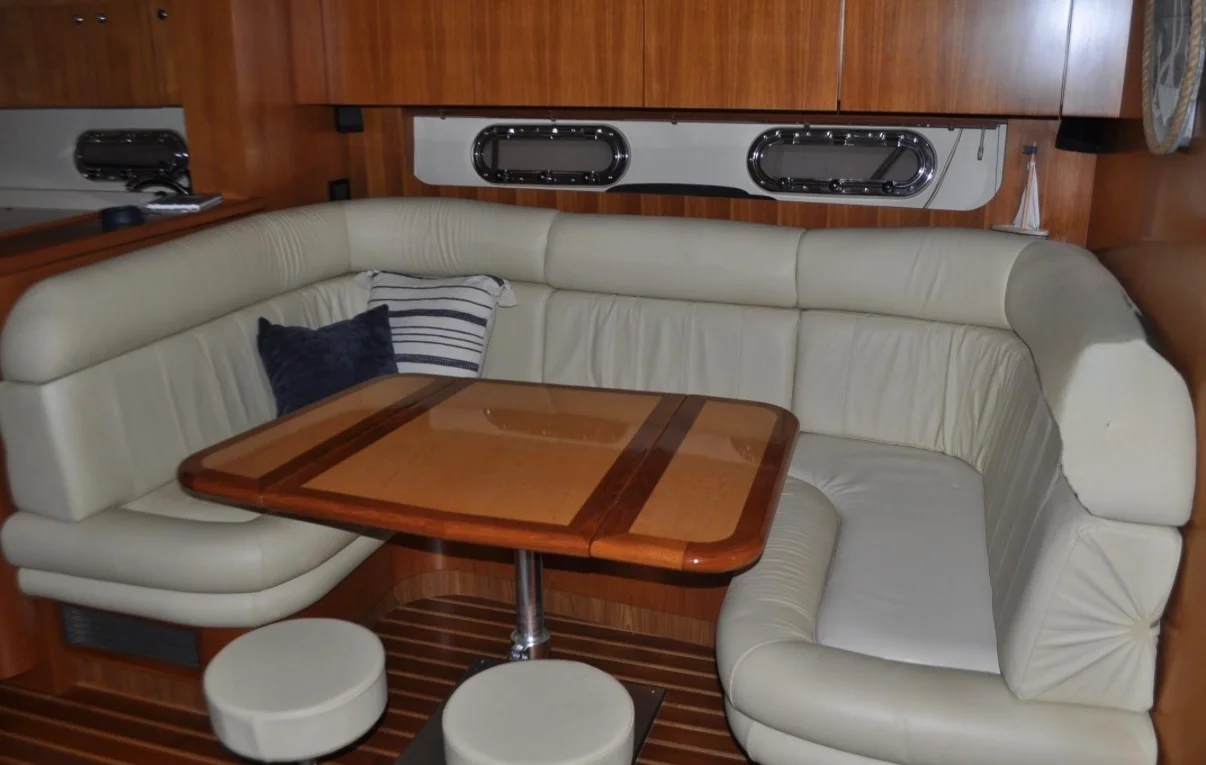 2005 Tiara Yachts 5200 SOVRAN Image Thumbnail #36