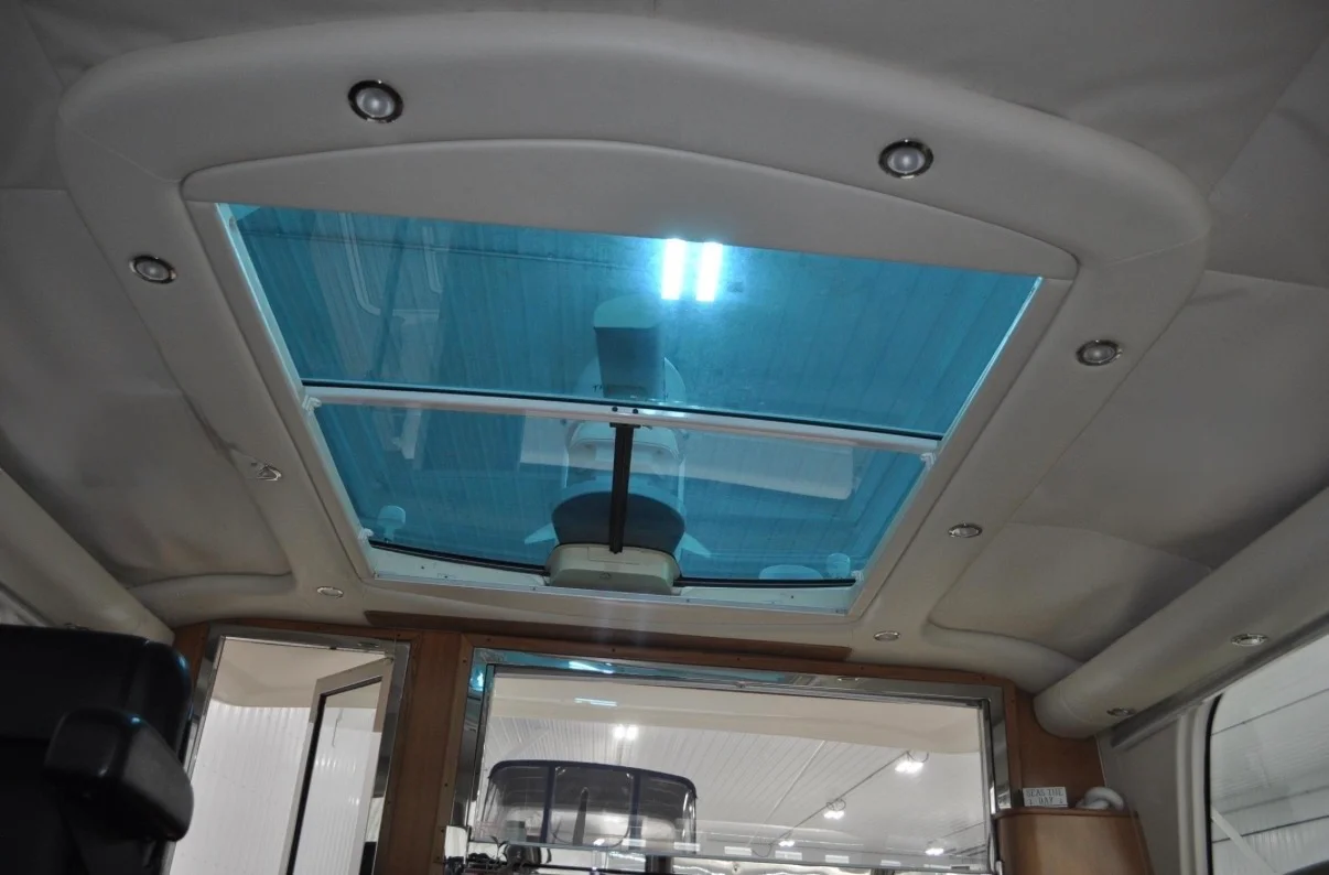 2005 Tiara Yachts 5200 SOVRAN Image Thumbnail #16