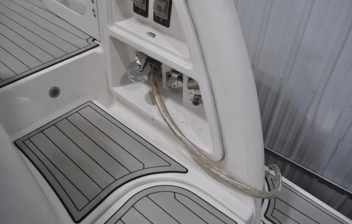 2005 Tiara Yachts 5200 SOVRAN Image Thumbnail #66