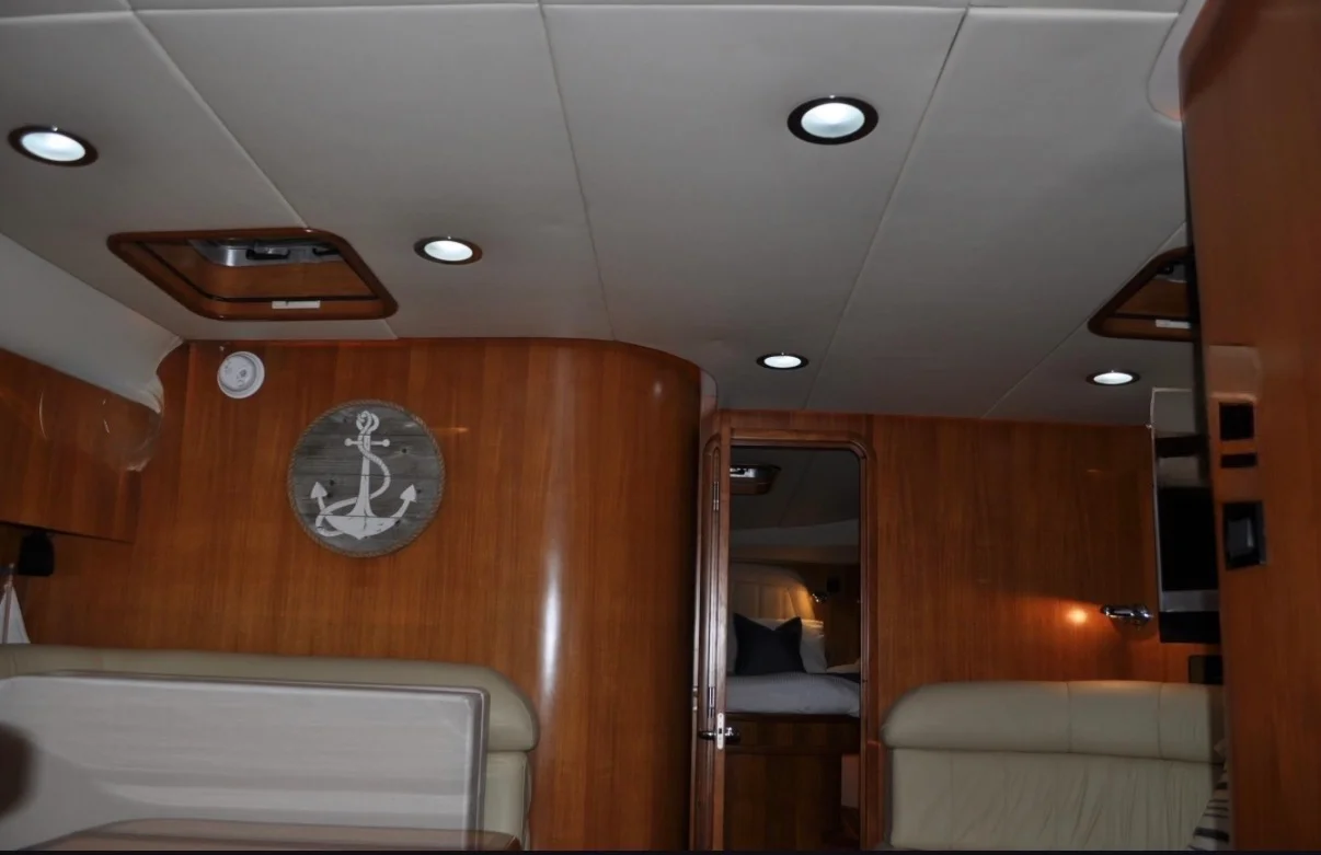 2005 Tiara Yachts 5200 SOVRAN Image Thumbnail #48