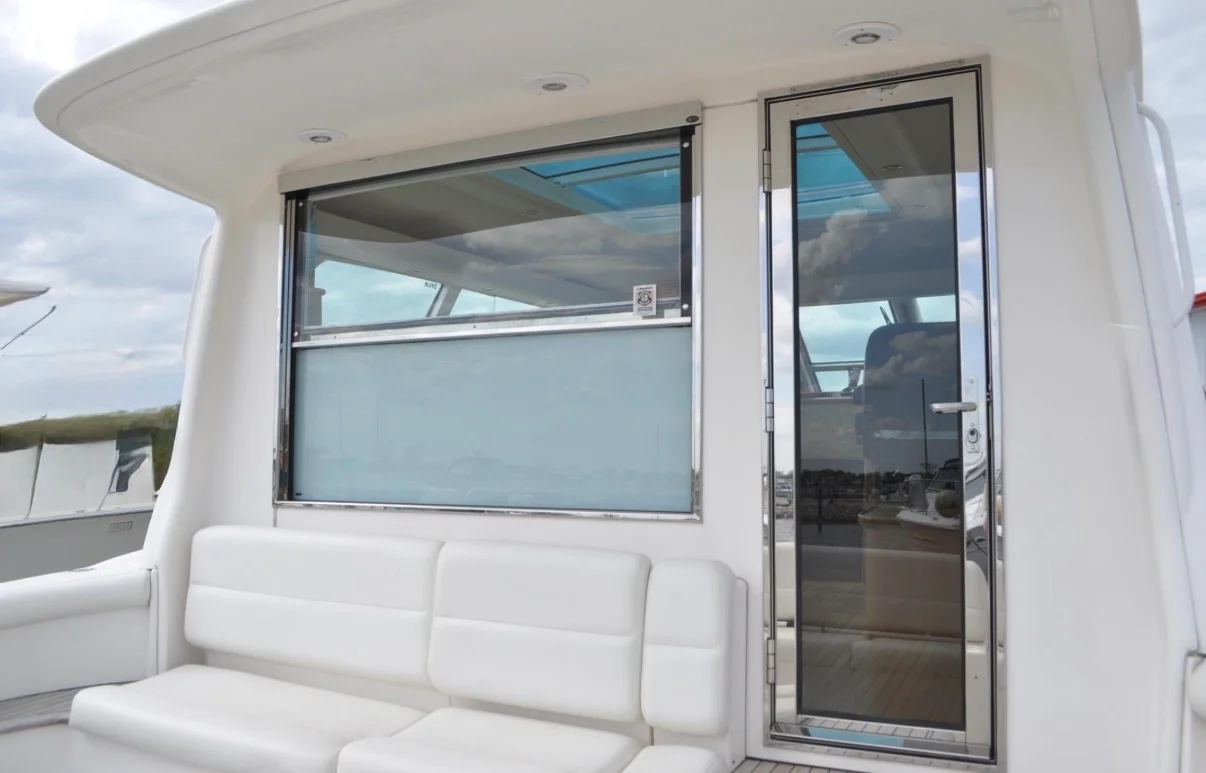 2005 Tiara Yachts 5200 SOVRAN Image Thumbnail #5