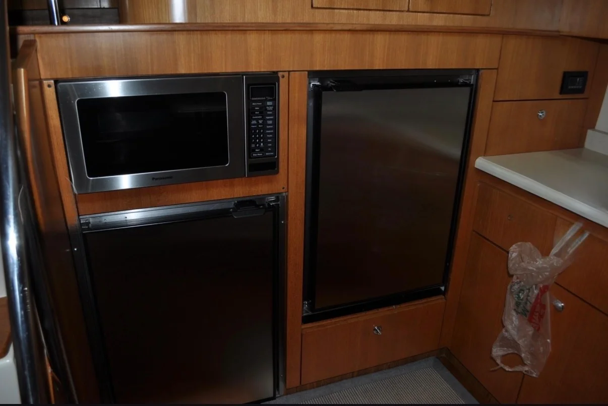2005 Tiara Yachts 5200 SOVRAN Image Thumbnail #46