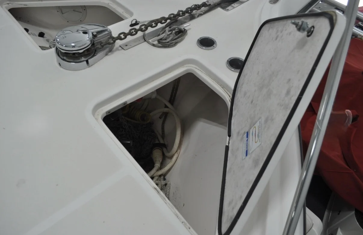 2005 Tiara Yachts 5200 SOVRAN Image Thumbnail #67