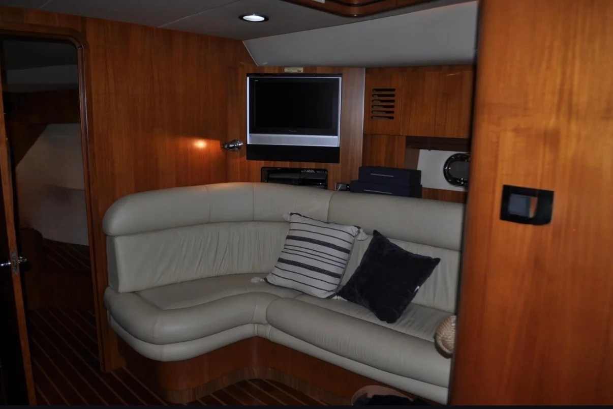 2005 Tiara Yachts 5200 SOVRAN Image Thumbnail #42