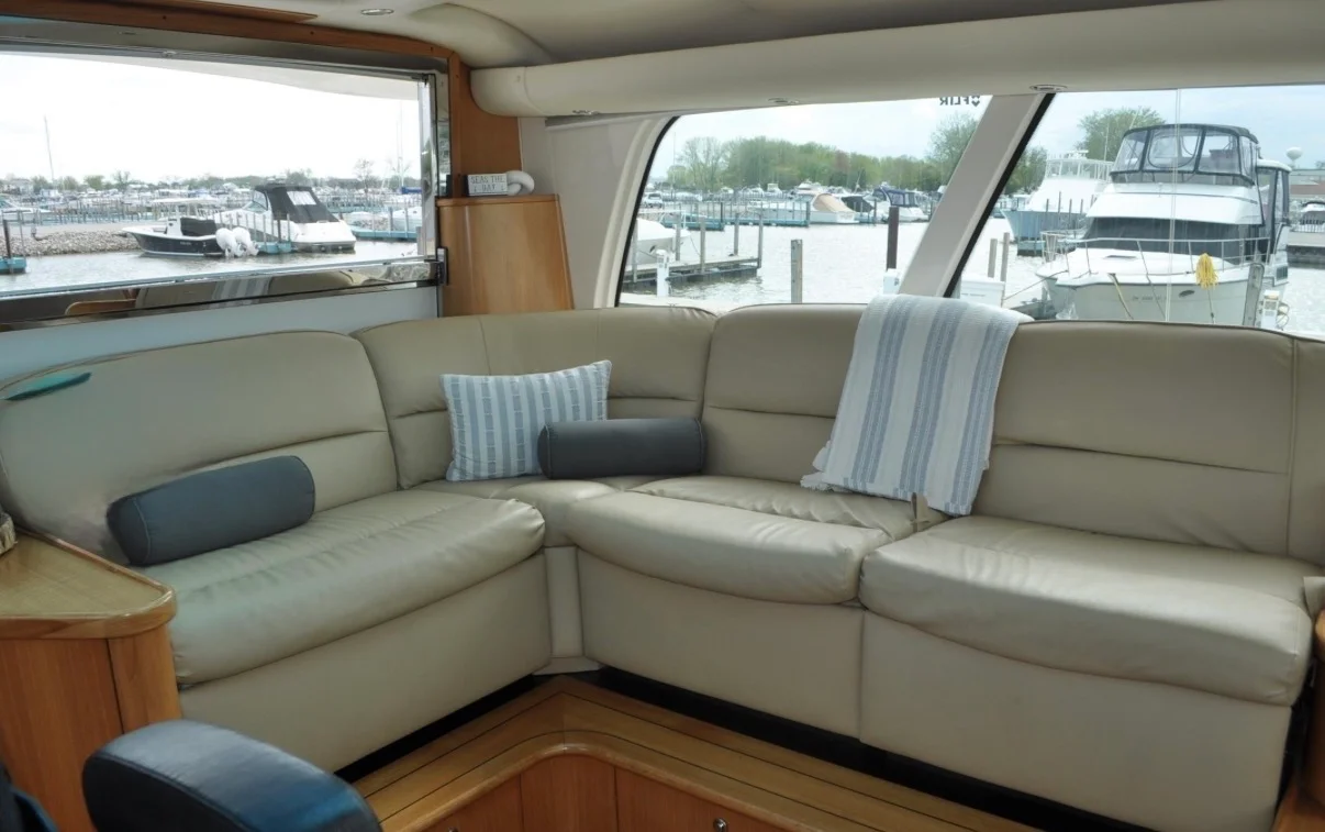 2005 Tiara Yachts 5200 SOVRAN Image Thumbnail #13