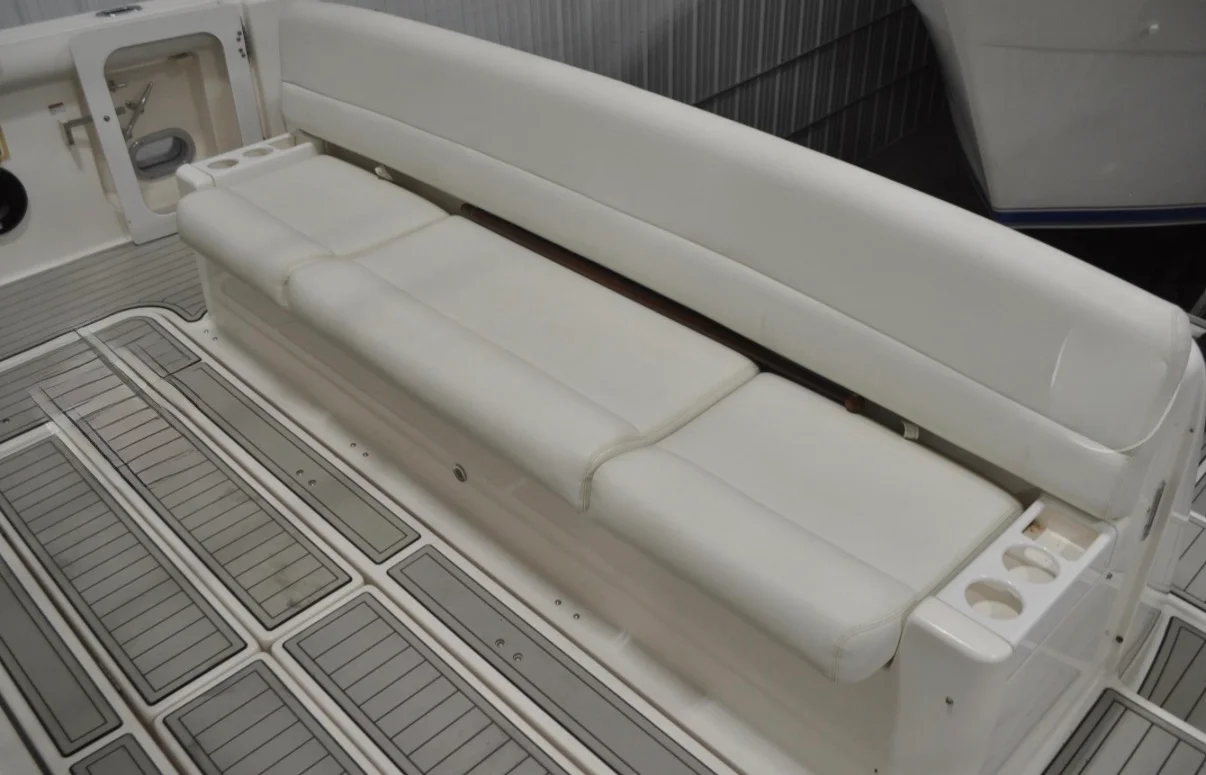 2005 Tiara Yachts 5200 SOVRAN Image Thumbnail #63