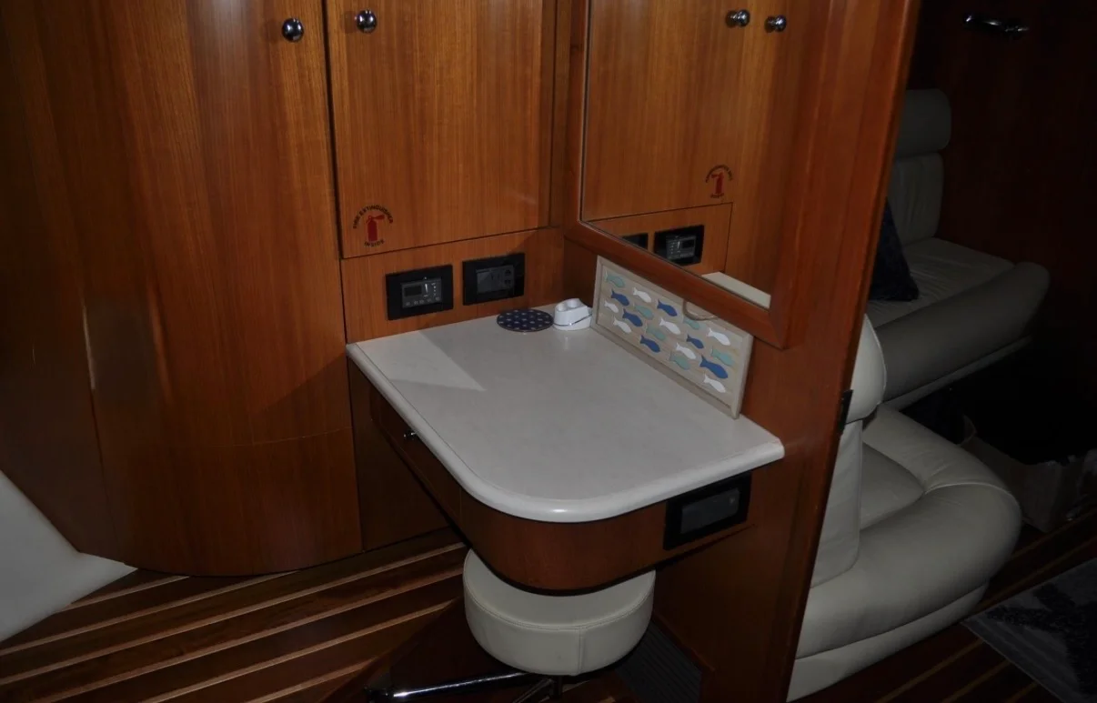 2005 Tiara Yachts 5200 SOVRAN Image Thumbnail #41