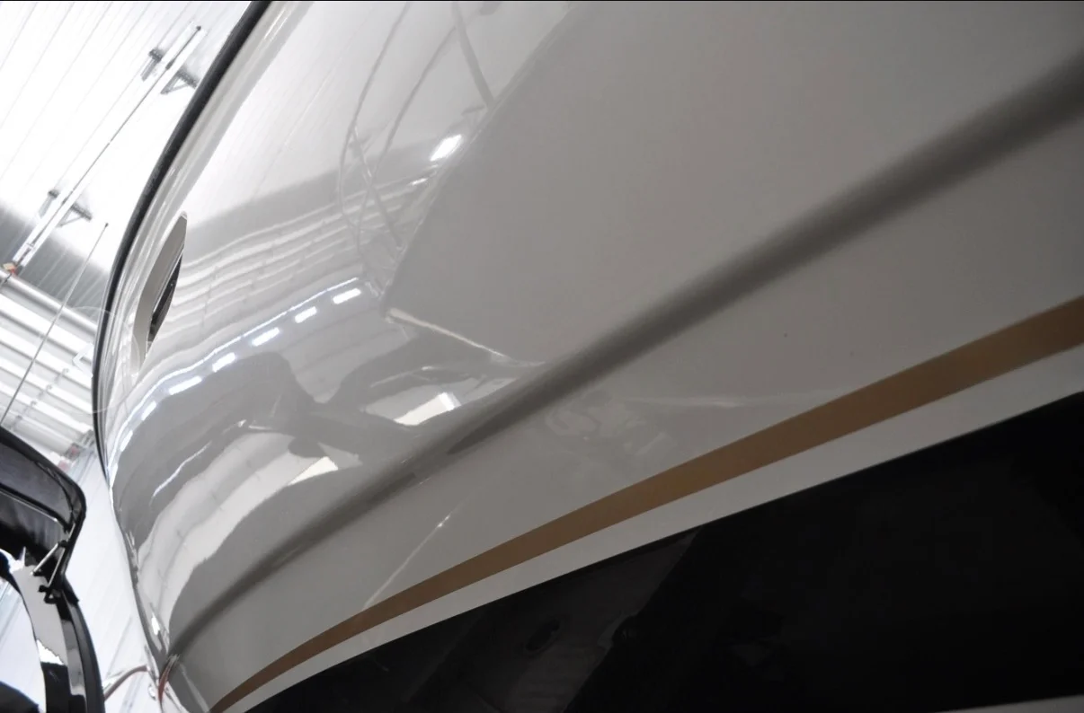 2005 Tiara Yachts 5200 SOVRAN Image Thumbnail #70