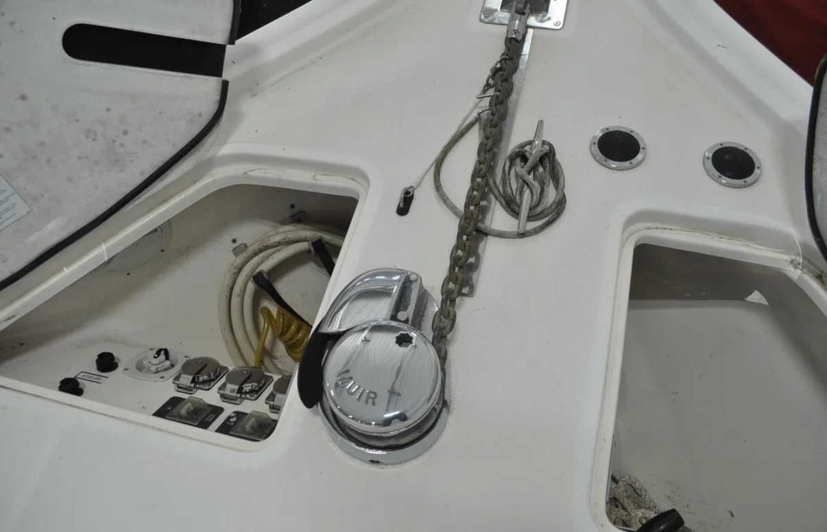 2005 Tiara Yachts 5200 SOVRAN Image Thumbnail #68
