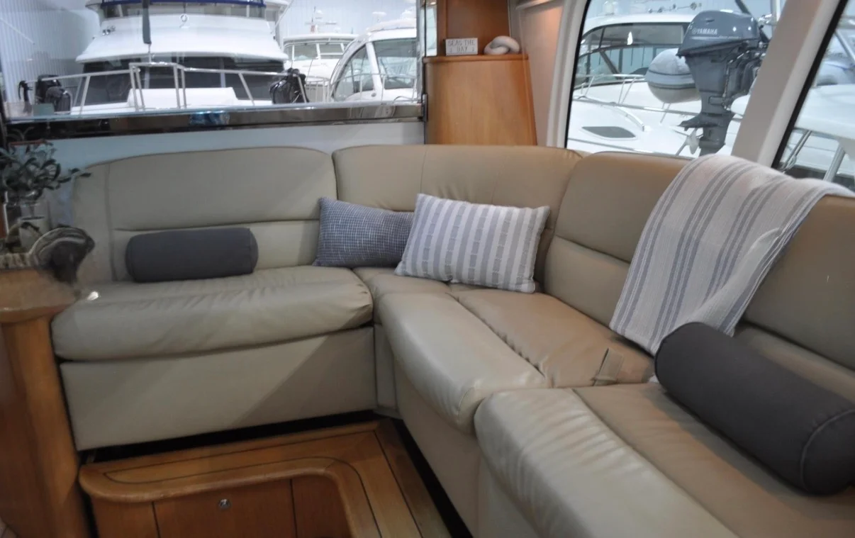 2005 Tiara Yachts 5200 SOVRAN Image Thumbnail #15