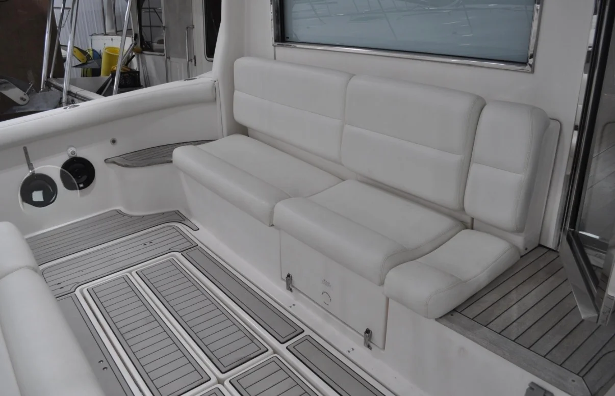 2005 Tiara Yachts 5200 SOVRAN Image Thumbnail #64