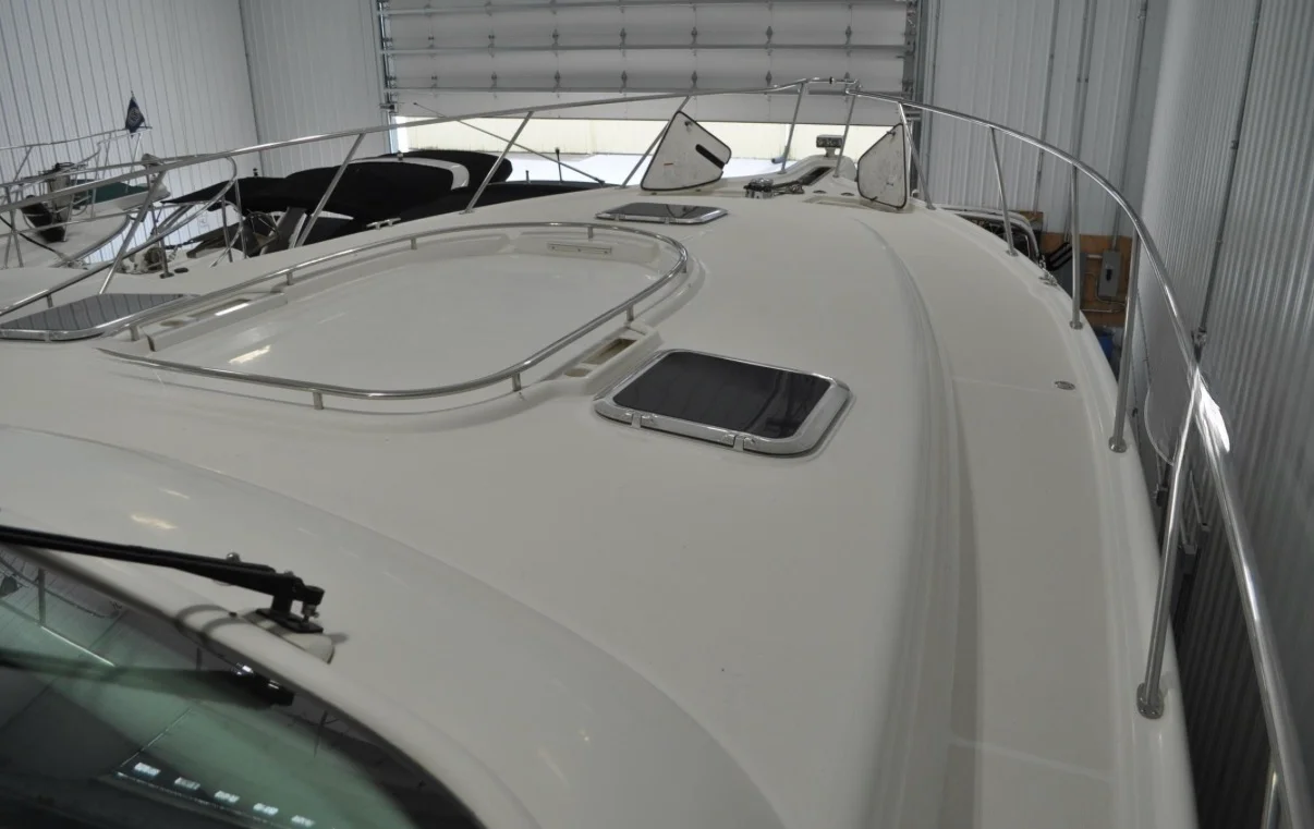 2005 Tiara Yachts 5200 SOVRAN Image Thumbnail #61