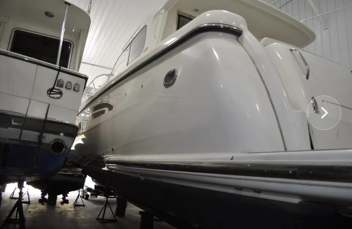 2005 Tiara Yachts 5200 SOVRAN Image Thumbnail #72