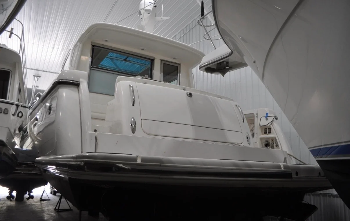 2005 Tiara Yachts 5200 SOVRAN Image Thumbnail #76