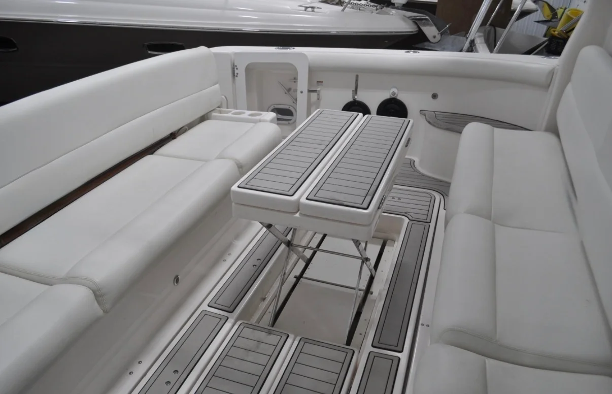 2005 Tiara Yachts 5200 SOVRAN Image Thumbnail #65