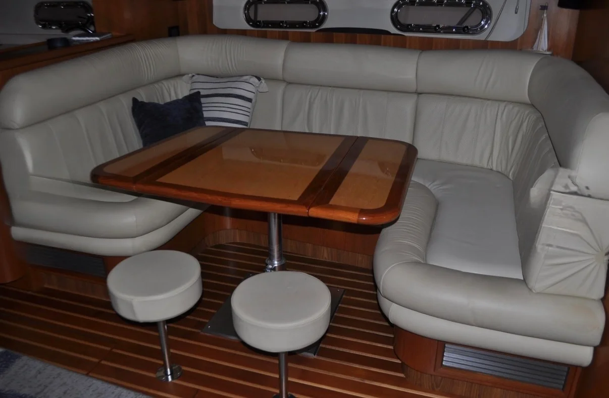 2005 Tiara Yachts 5200 SOVRAN Image Thumbnail #35