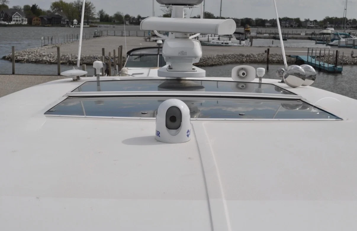 2005 Tiara Yachts 5200 SOVRAN Image Thumbnail #77