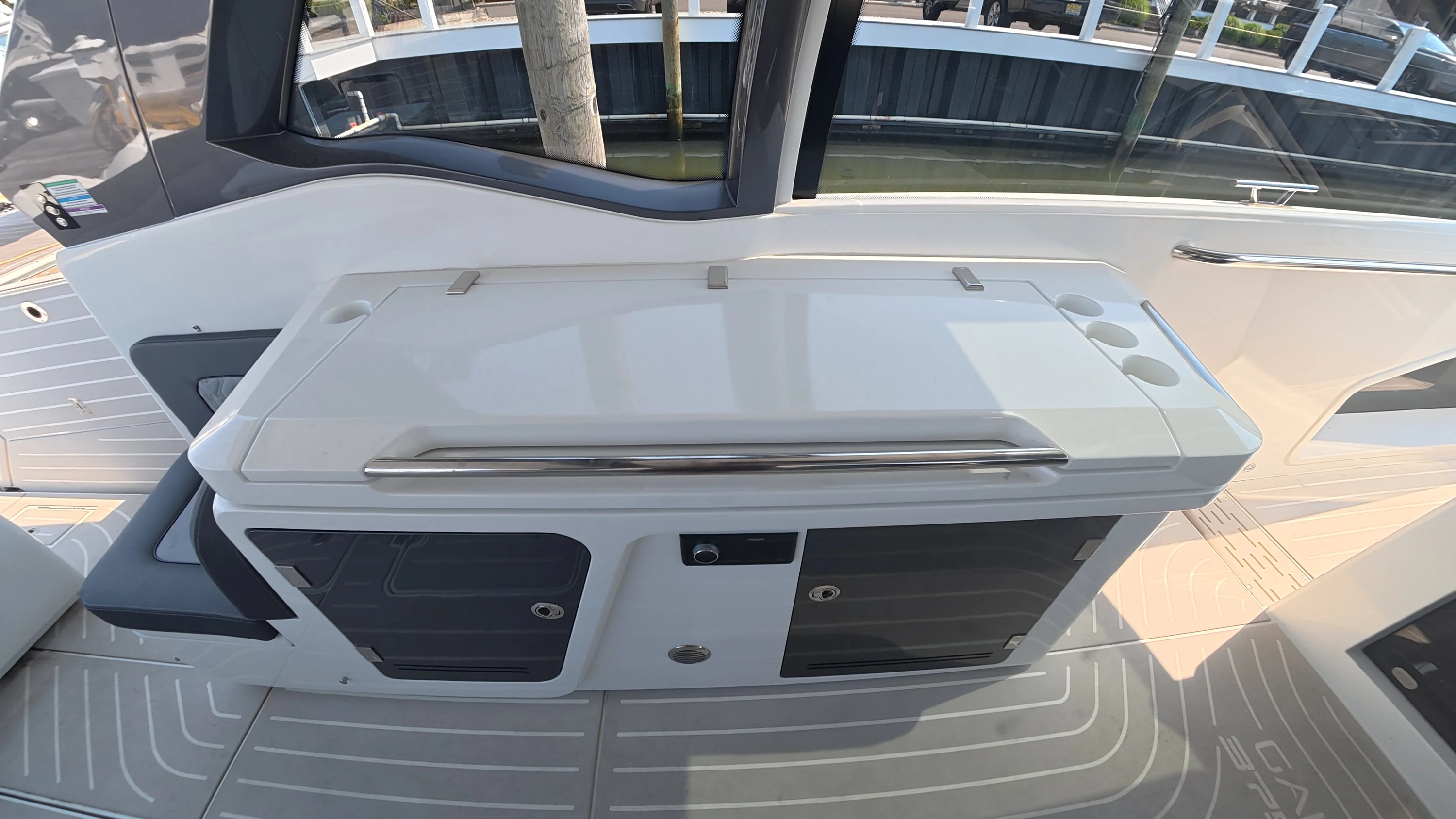 2025 Galeon 375 GTO Image Thumbnail #16
