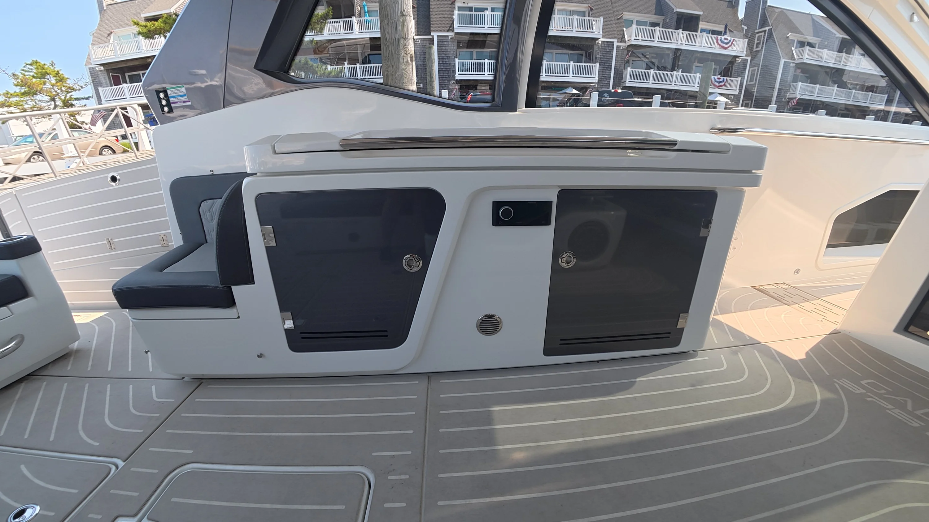2025 Galeon 375 GTO Image Thumbnail #15
