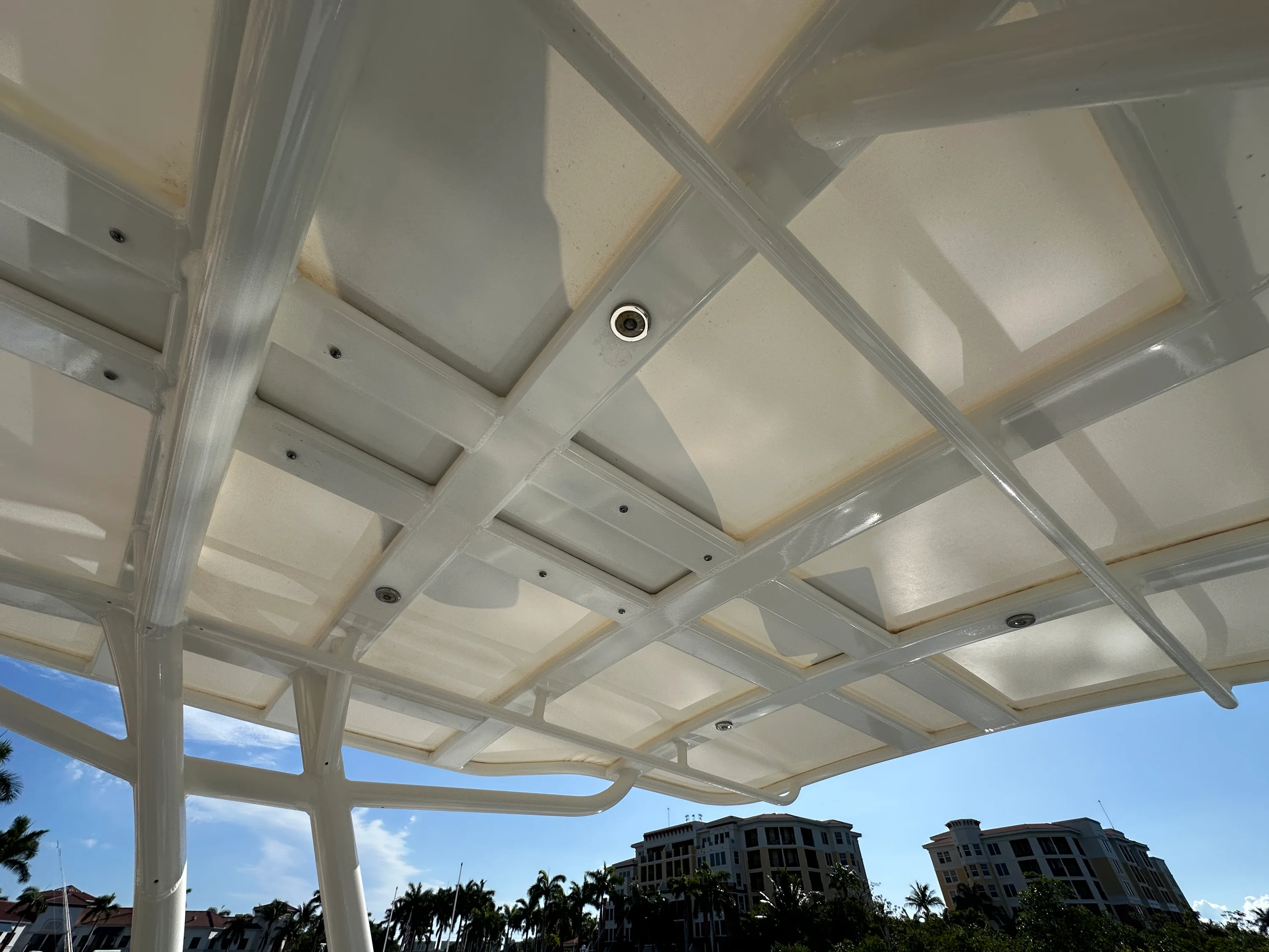 2020 Boston Whaler 420 OUTRAGE Image Thumbnail #26