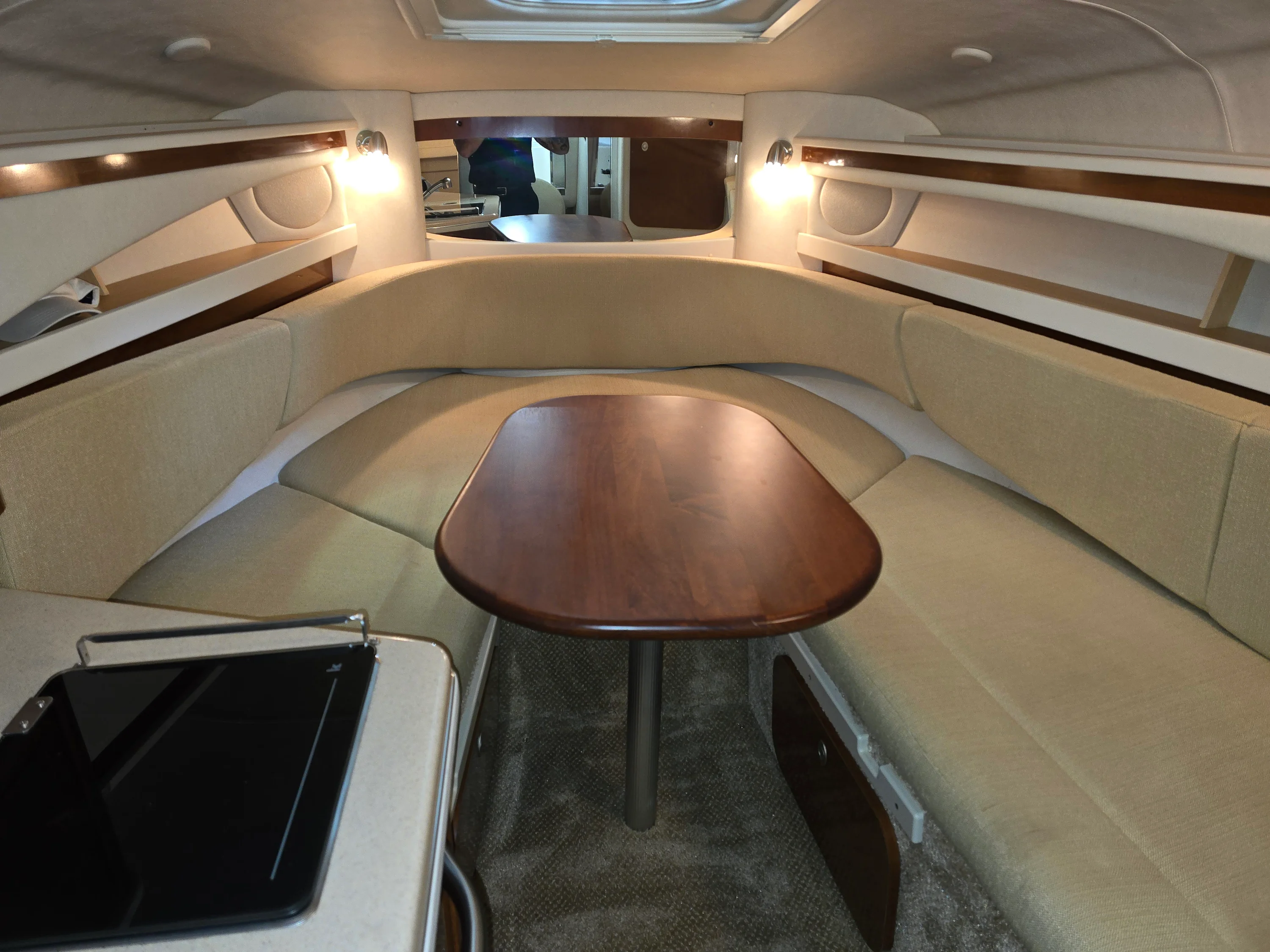 2008 Sea Ray 260 SUNDANCER Image Thumbnail #15