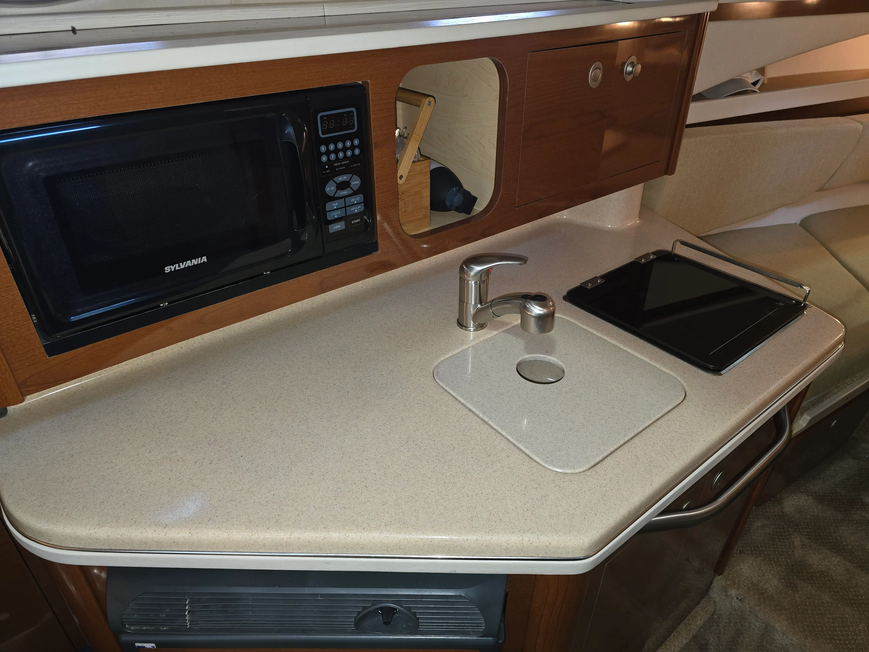 2008 Sea Ray 260 SUNDANCER Image Thumbnail #19