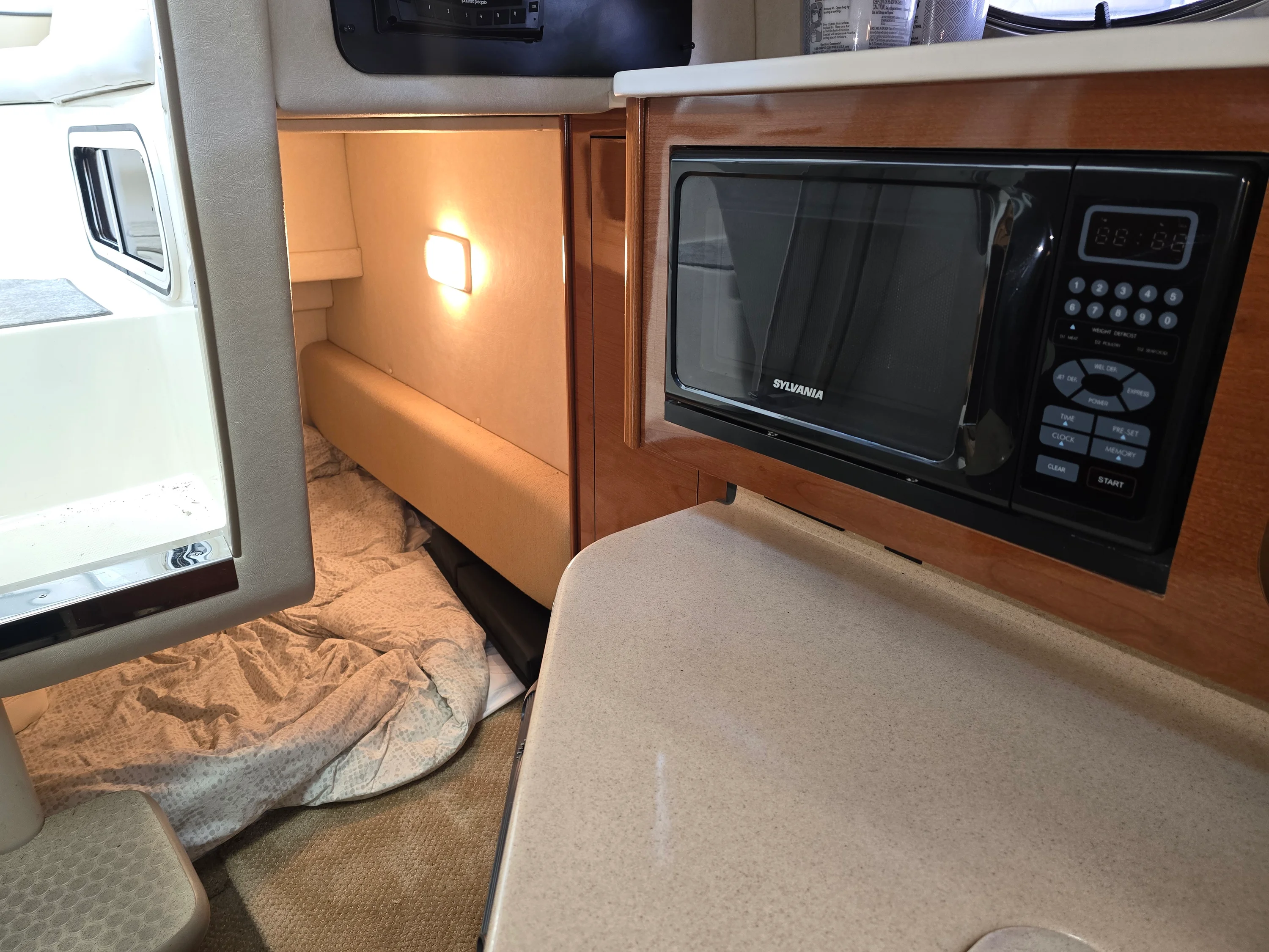 2008 Sea Ray 260 SUNDANCER Image Thumbnail #18