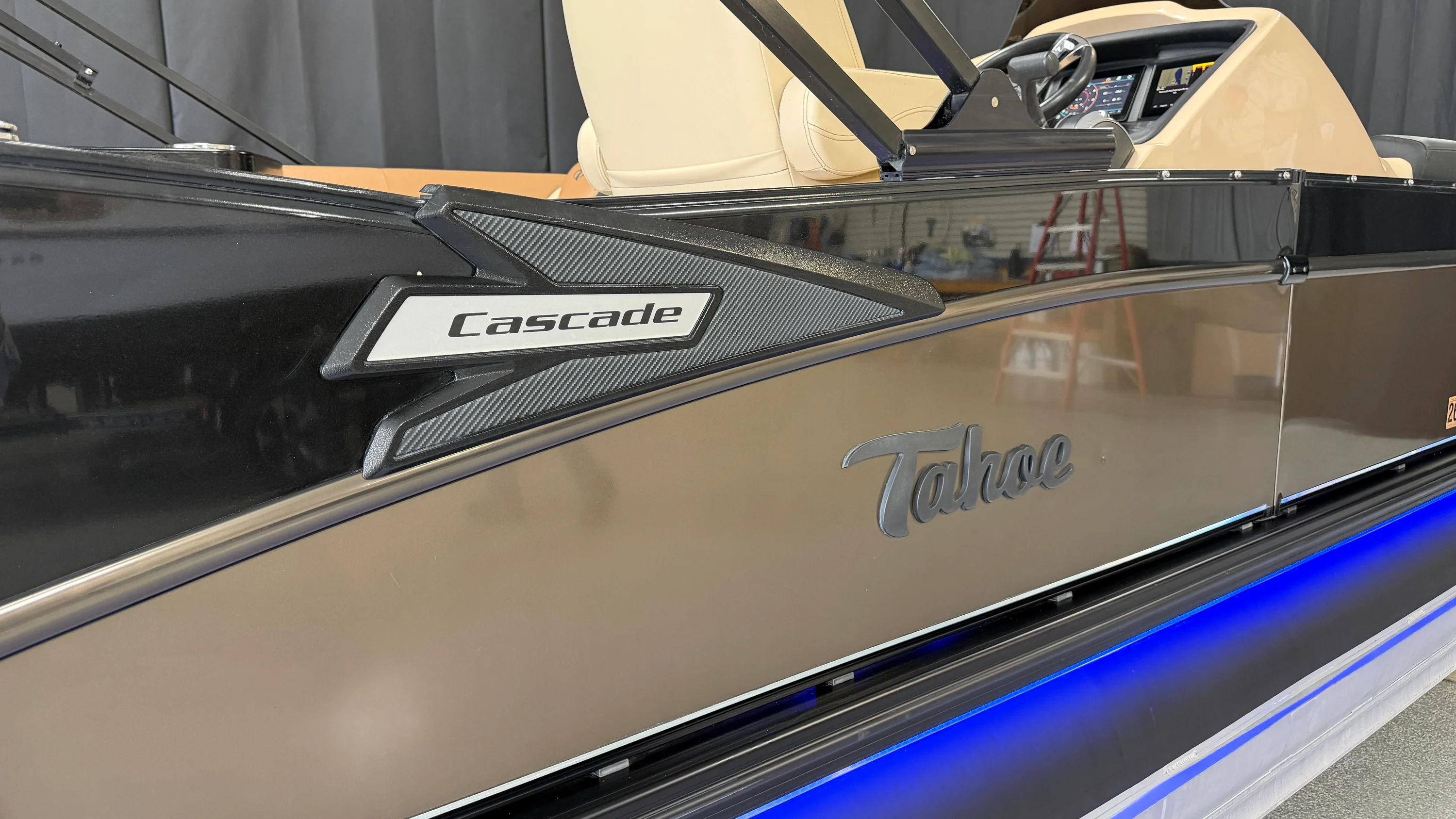 2021 Tahoe 2585RJ Image Thumbnail #81