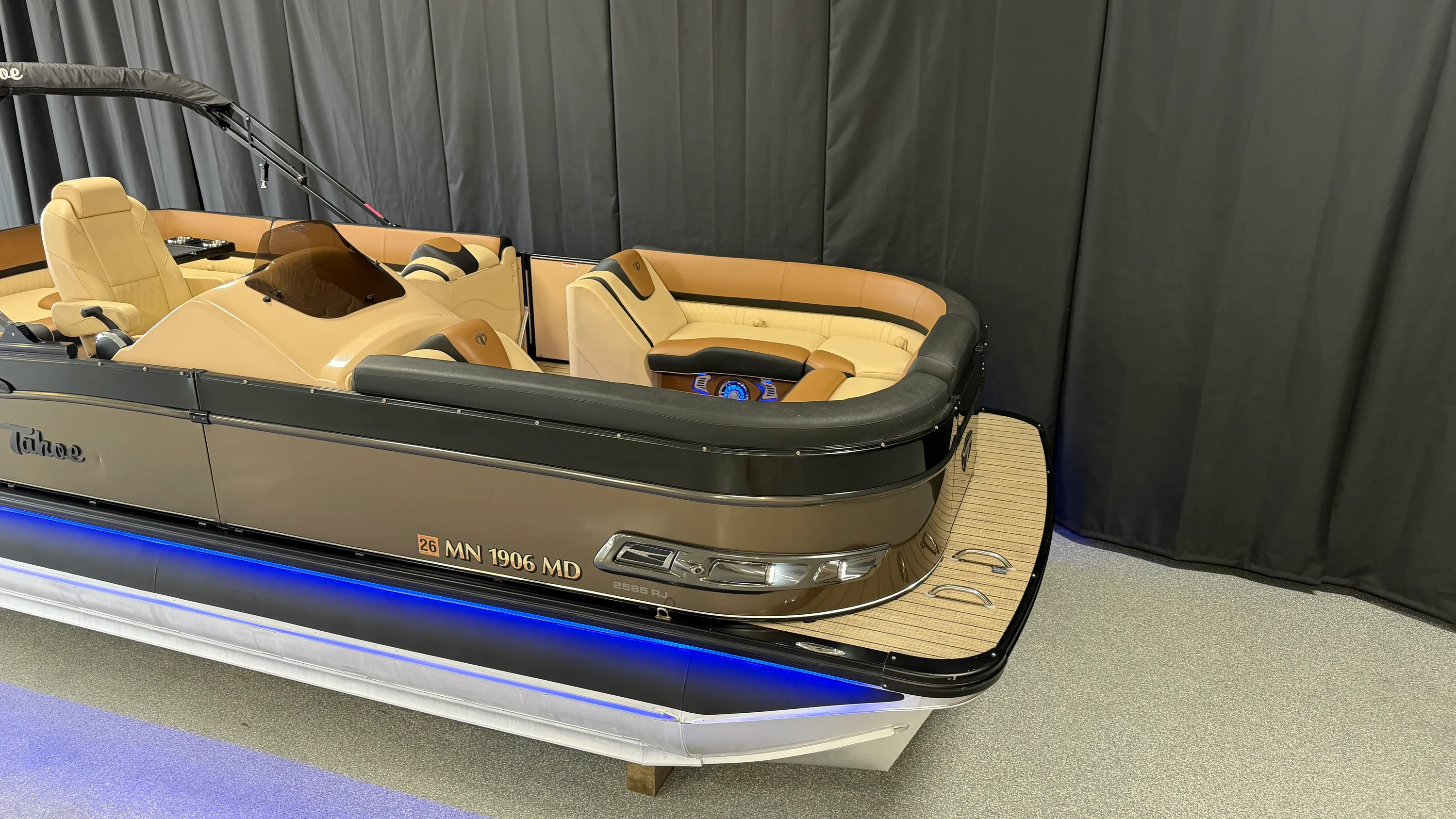 2021 Tahoe 2585RJ Image Thumbnail #6