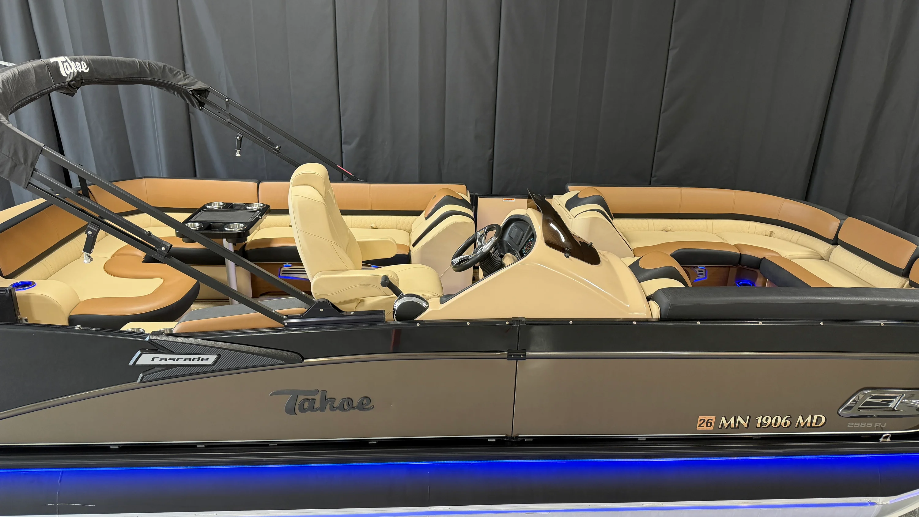 2021 Tahoe 2585RJ Image Thumbnail #5