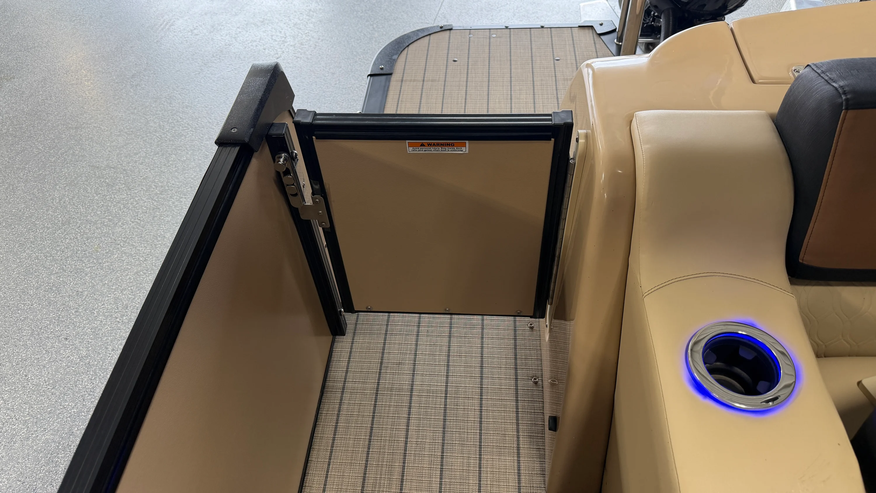 2021 Tahoe 2585RJ Image Thumbnail #70