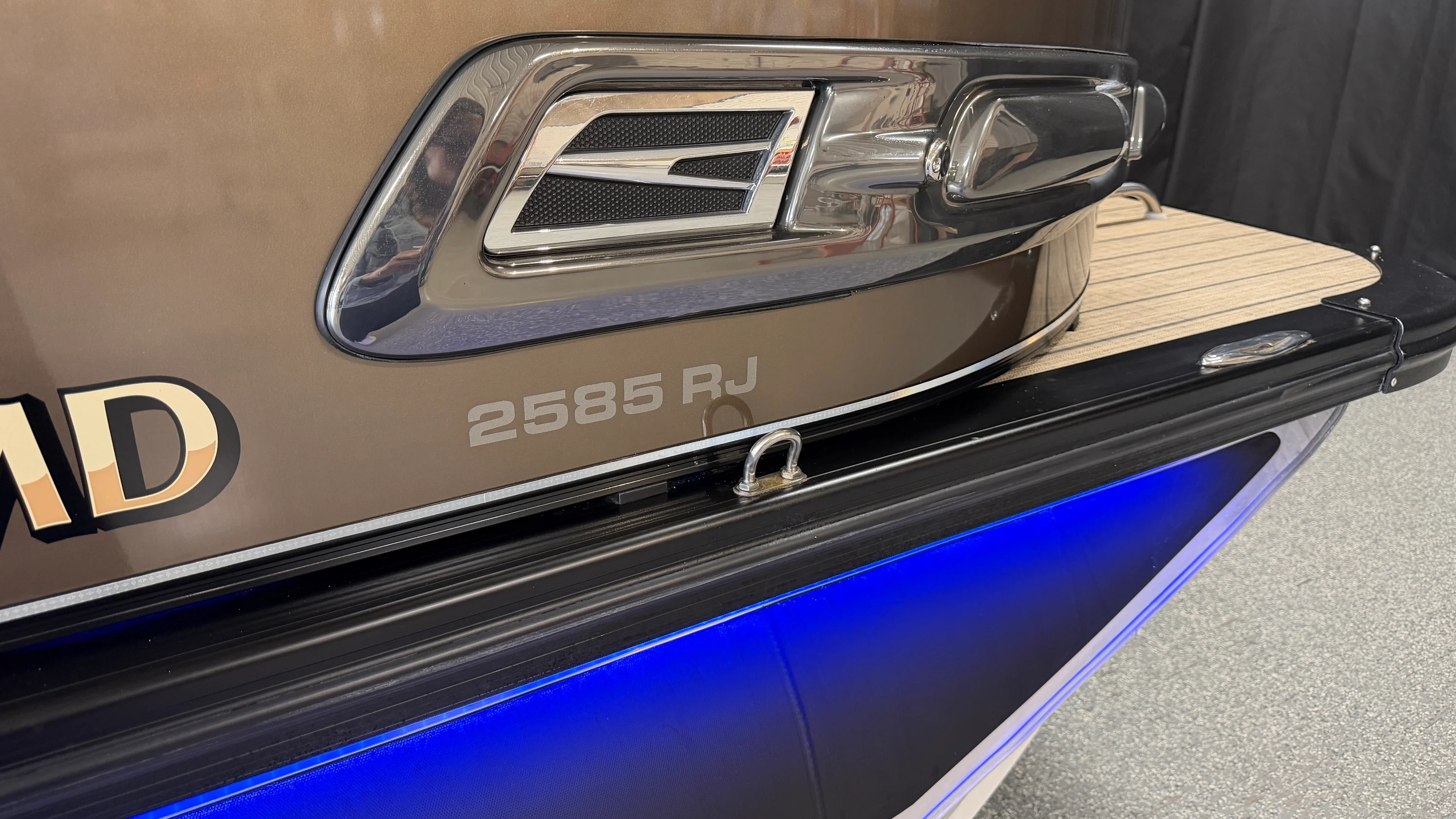 2021 Tahoe 2585RJ Image Thumbnail #82