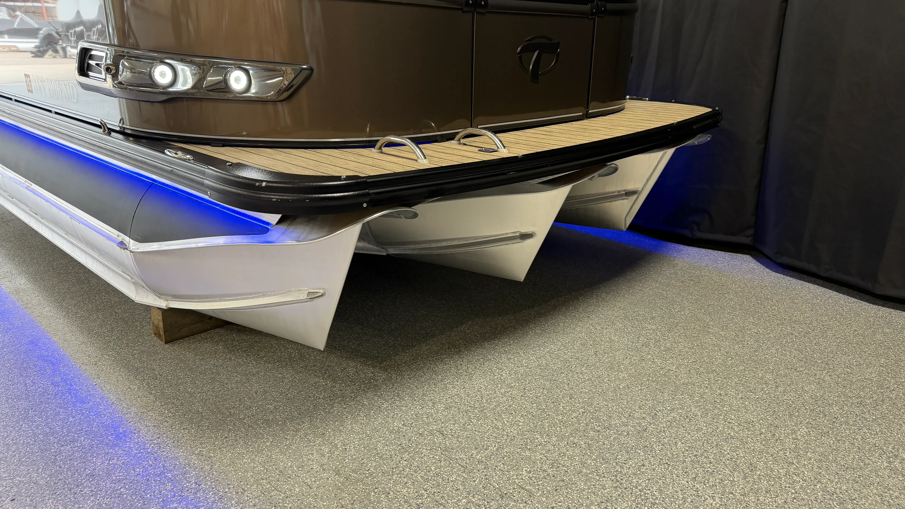 2021 Tahoe 2585RJ Image Thumbnail #7