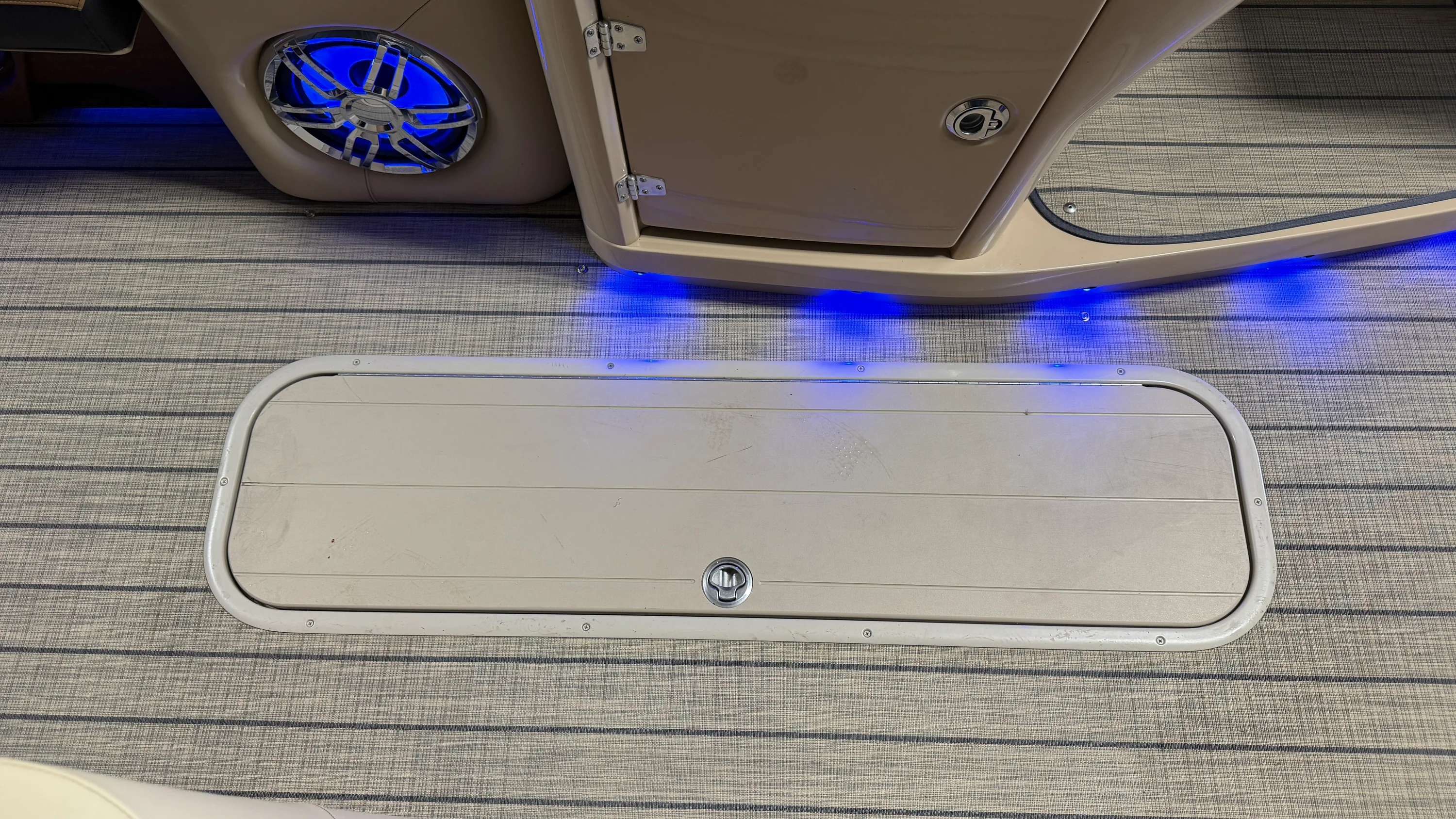 2021 Tahoe 2585RJ Image Thumbnail #35