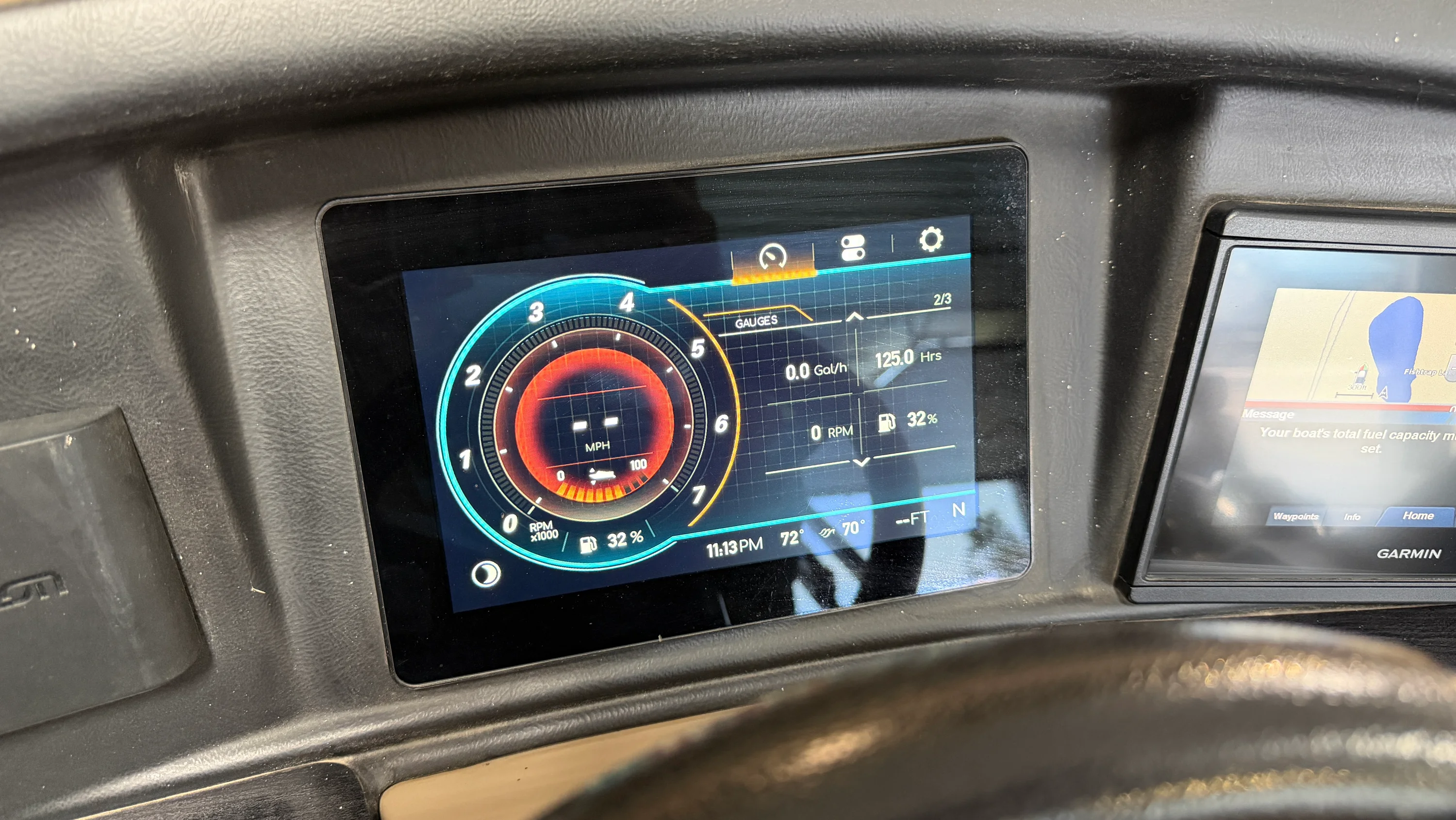 2021 Tahoe 2585RJ Image Thumbnail #52