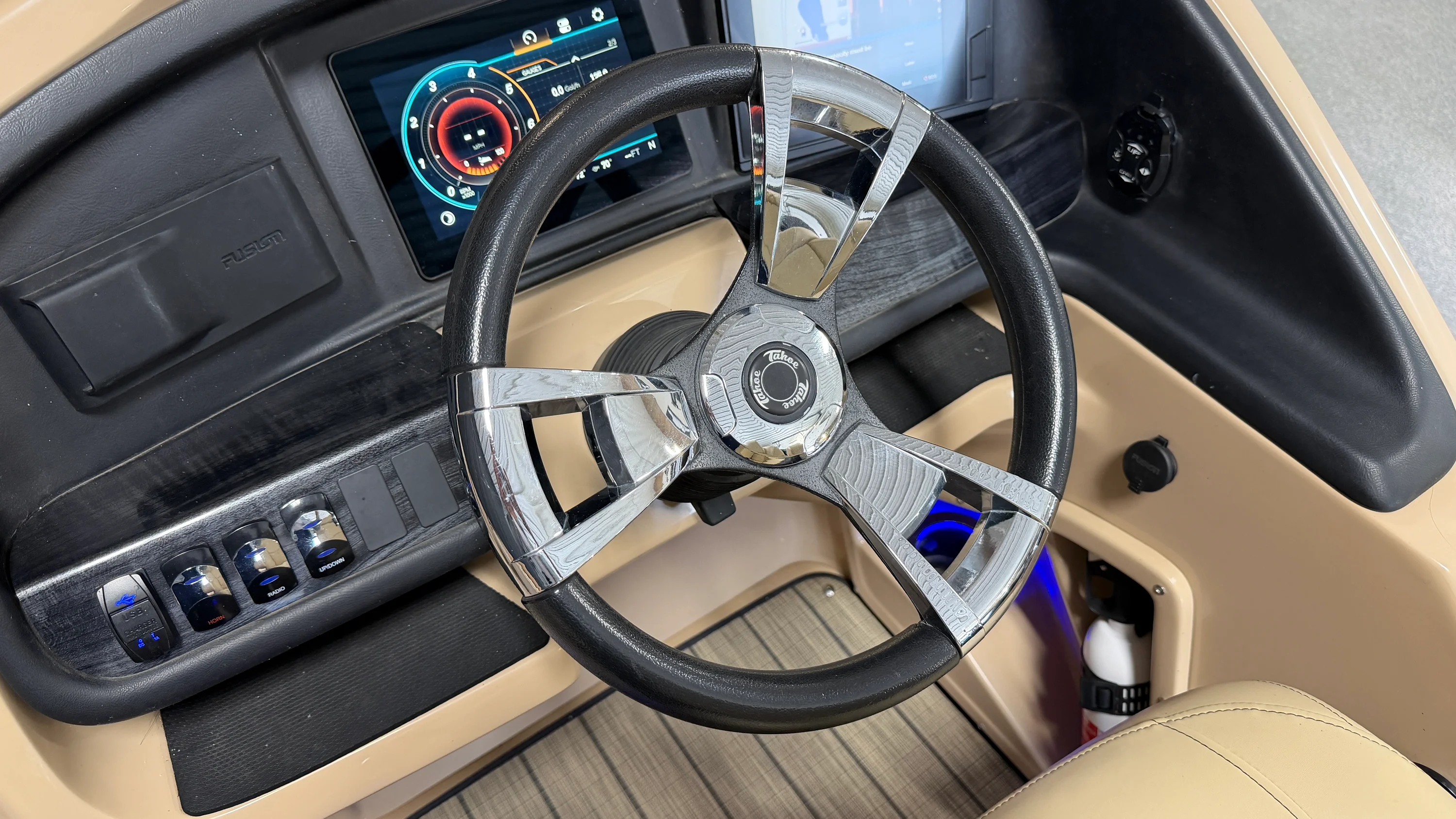 2021 Tahoe 2585RJ Image Thumbnail #55