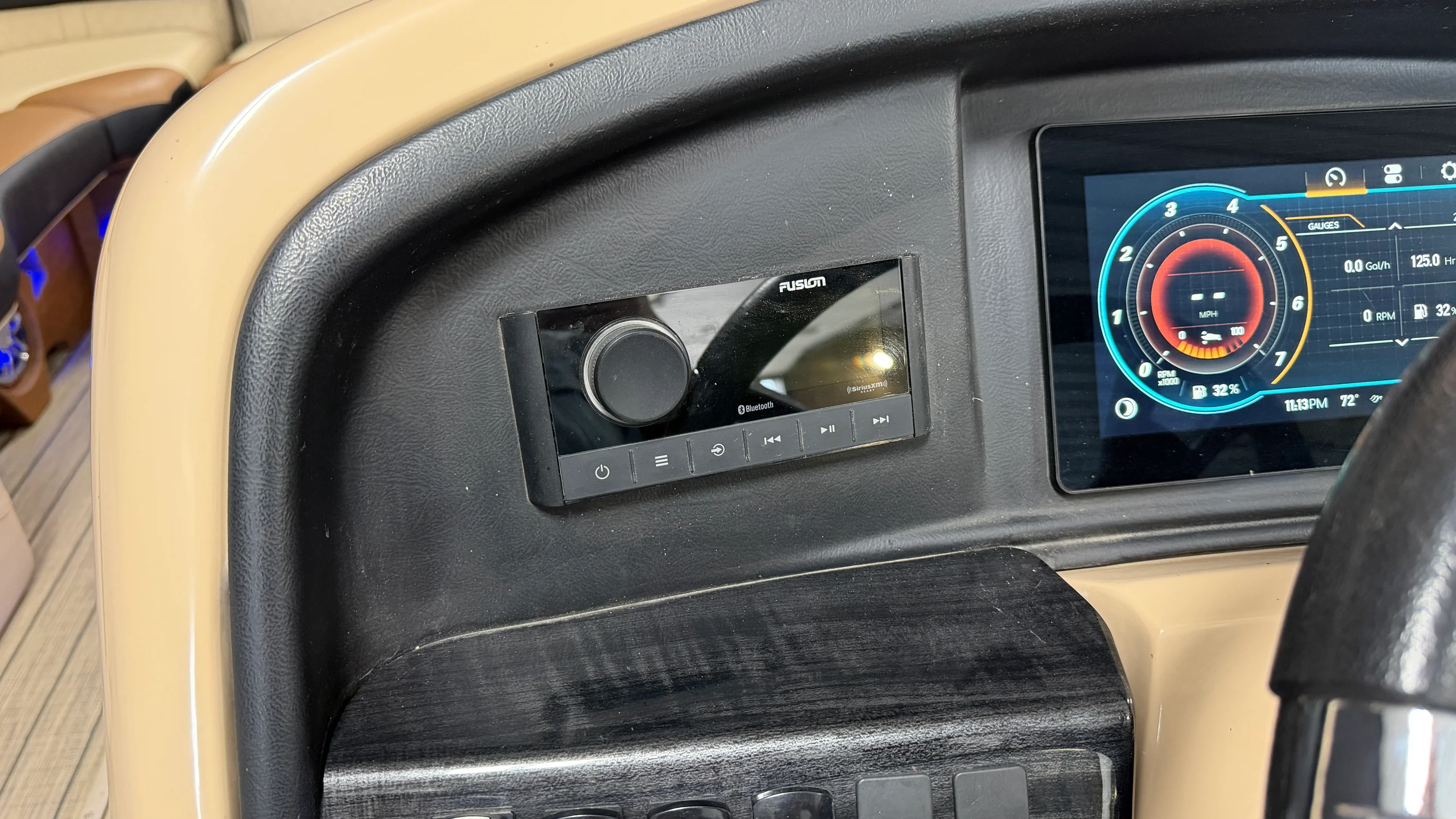 2021 Tahoe 2585RJ Image Thumbnail #53
